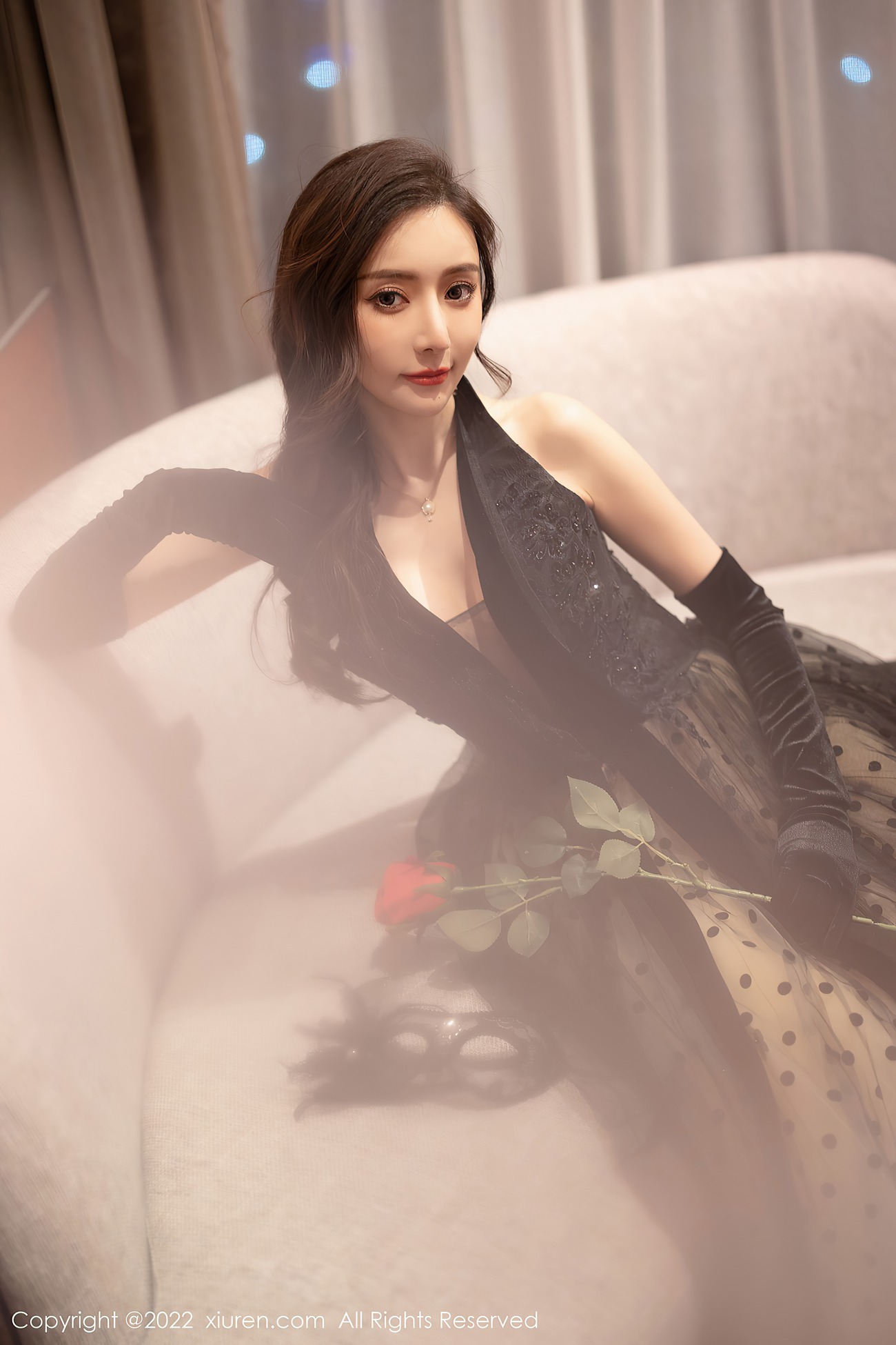 图片[12]-[XiuRen绣人网] 2022.03.04 No.4673 王馨瑶yanni 丝袜美腿[72P] – 速更版-美库