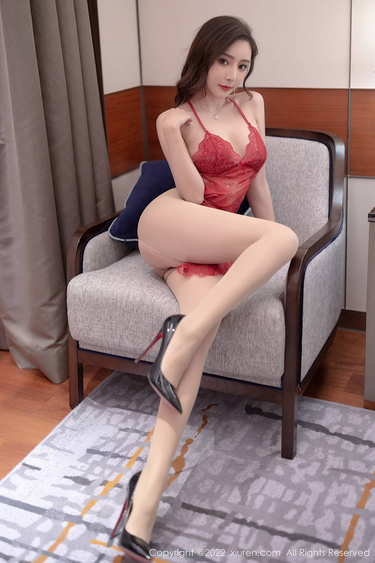 图片[37]-[XiuRen绣人网] 2022.03.04 No.4673 王馨瑶yanni 丝袜美腿[72P] – 速更版-美库