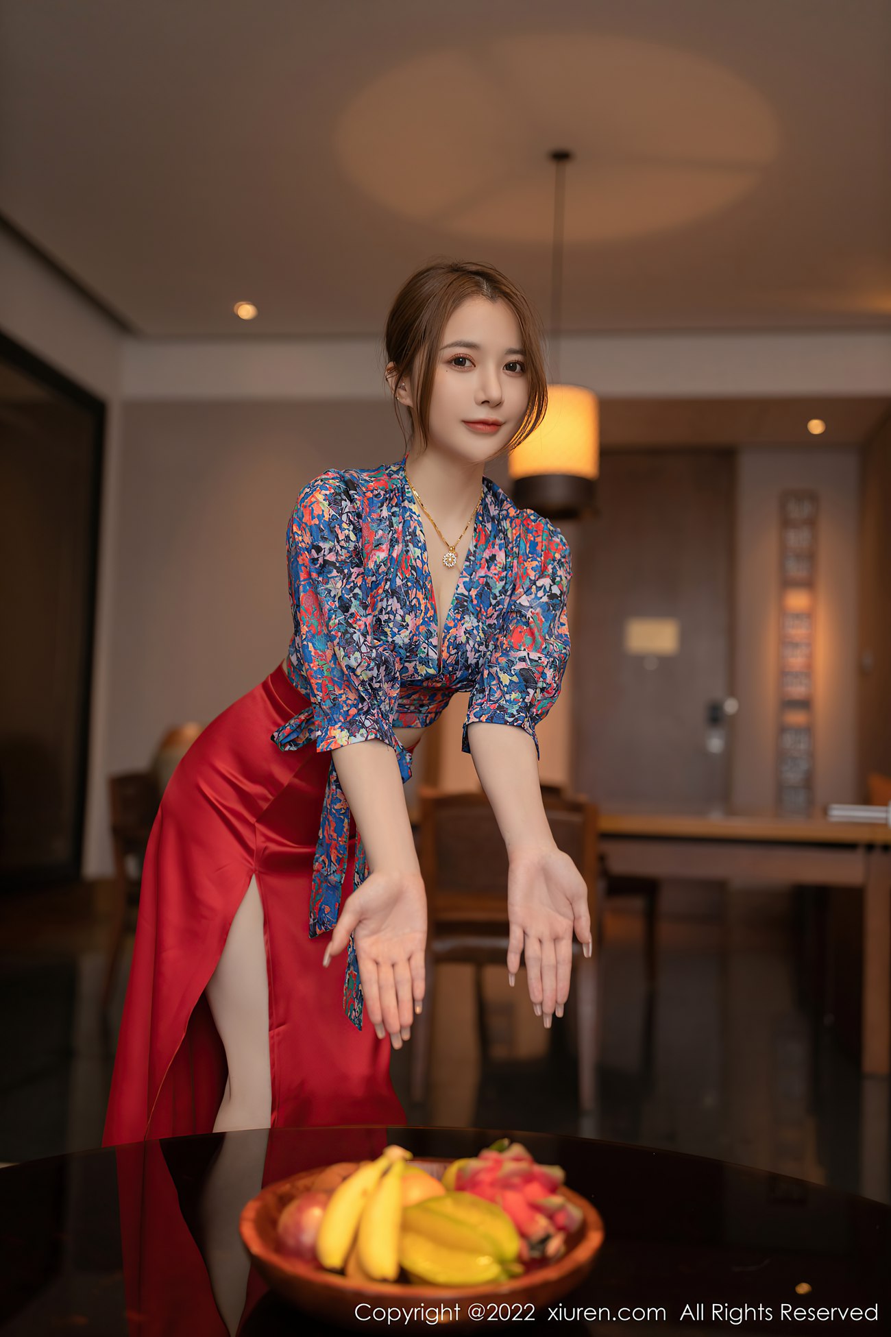 图片[6]-[XiuRen绣人网] 2022.03.04 No.4674 鱼子酱Fish 三亚旅拍[76P] – 速更版-美库