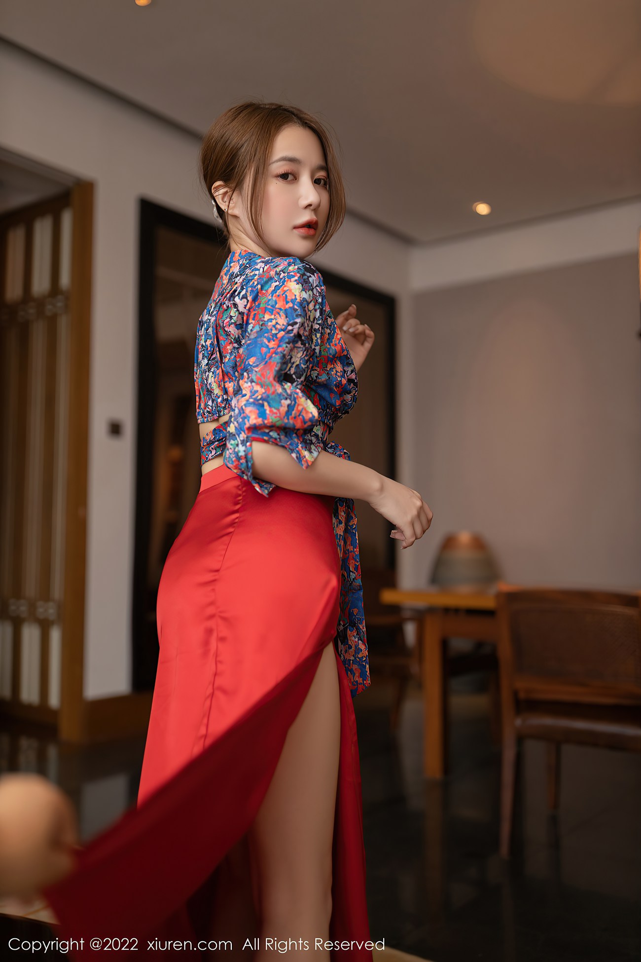 图片[7]-[XiuRen绣人网] 2022.03.04 No.4674 鱼子酱Fish 三亚旅拍[76P] – 速更版-美库