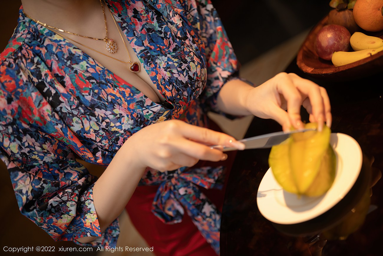 图片[15]-[XiuRen绣人网] 2022.03.04 No.4674 鱼子酱Fish 三亚旅拍[76P] – 速更版-美库