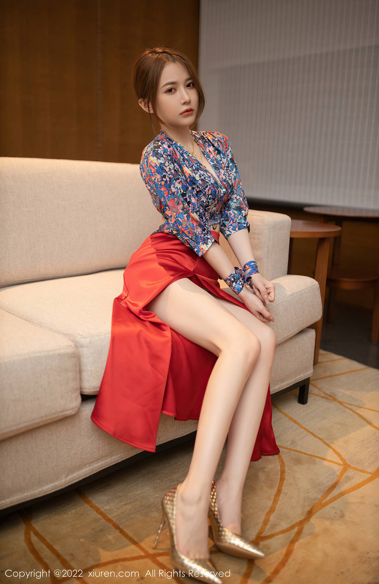 图片[27]-[XiuRen绣人网] 2022.03.04 No.4674 鱼子酱Fish 三亚旅拍[76P] – 速更版-美库