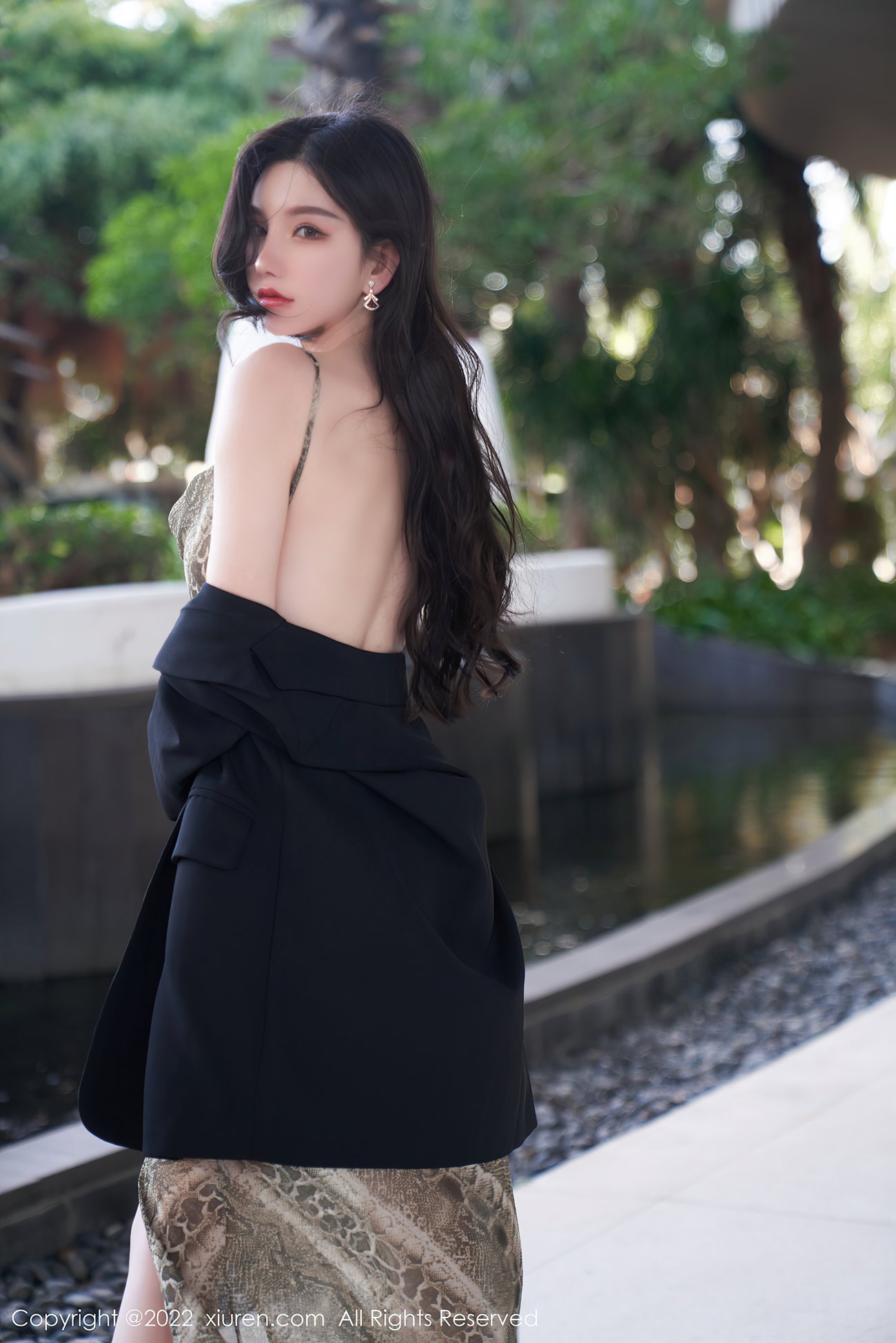 图片[6]-[XiuRen绣人网] 2022.03.04 No.4676 周于希Sally 三亚旅拍[66P] – 速更版-美库