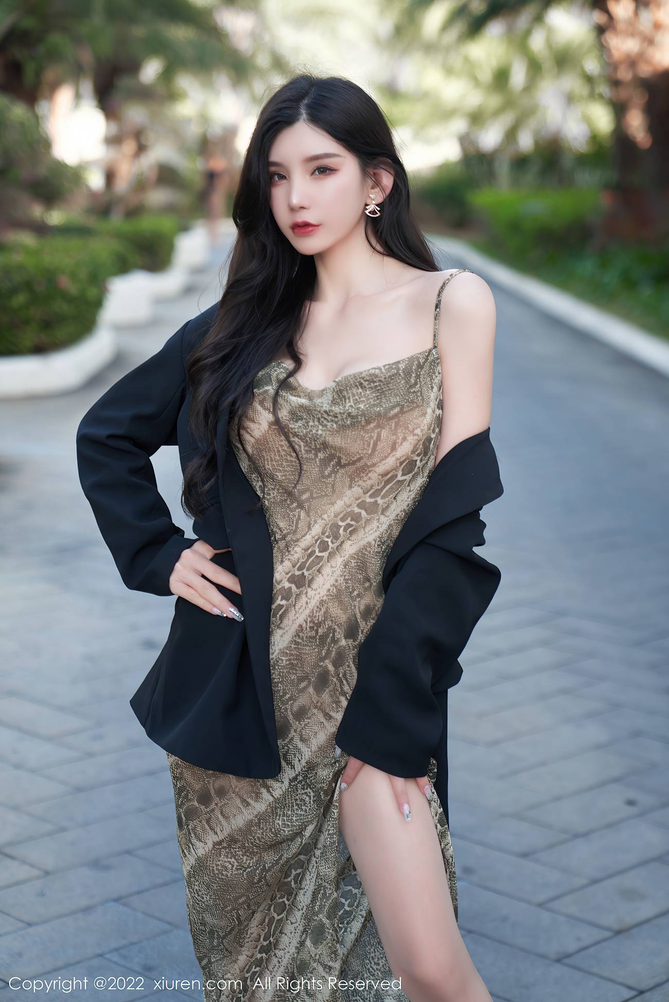 图片[8]-[XiuRen绣人网] 2022.03.04 No.4676 周于希Sally 三亚旅拍[66P] – 速更版-美库