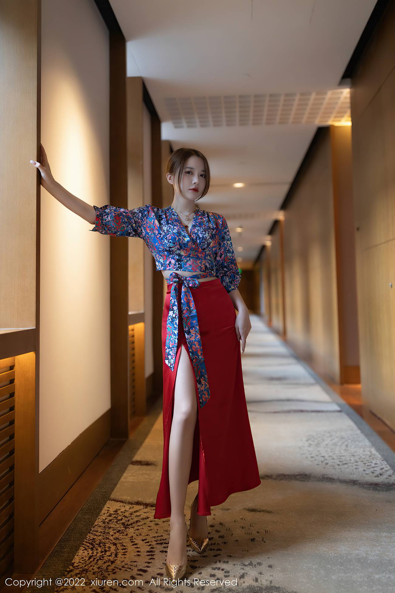 图片[75]-[XiuRen绣人网] 2022.03.04 No.4674 鱼子酱Fish 三亚旅拍[76P] – 速更版-美库