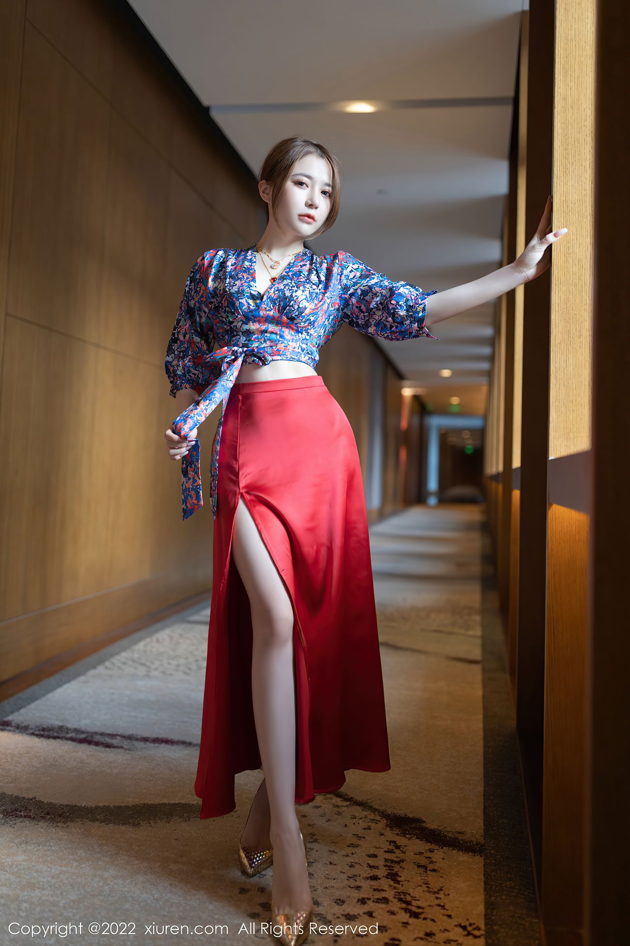 图片[76]-[XiuRen绣人网] 2022.03.04 No.4674 鱼子酱Fish 三亚旅拍[76P] – 速更版-美库