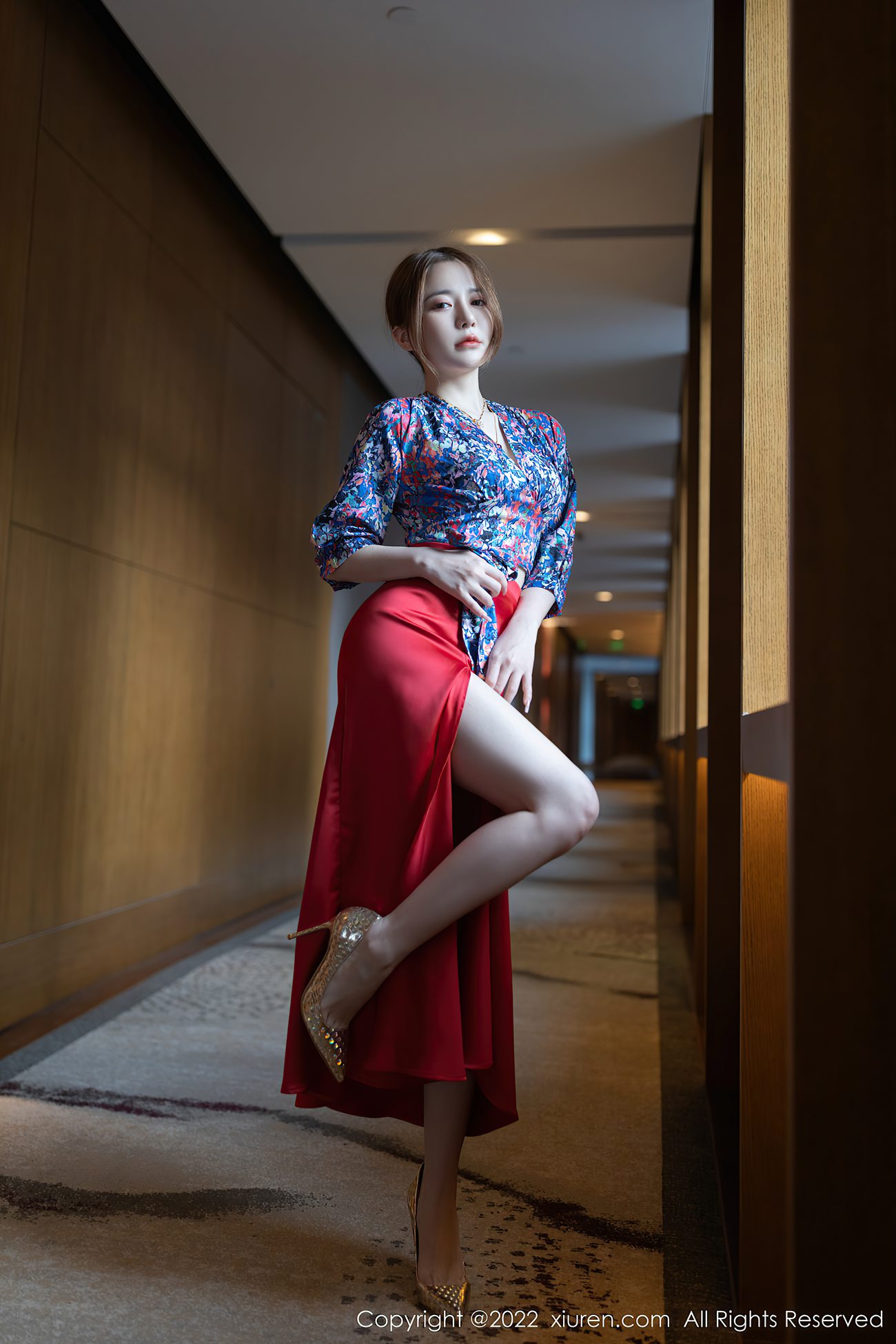 图片[77]-[XiuRen绣人网] 2022.03.04 No.4674 鱼子酱Fish 三亚旅拍[76P] – 速更版-美库