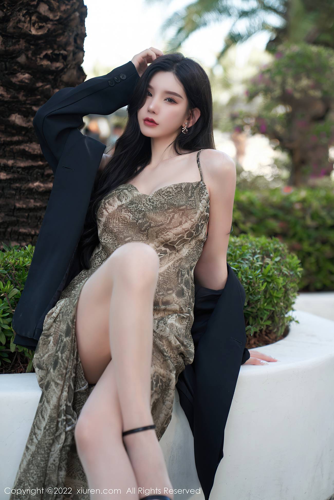 图片[11]-[XiuRen绣人网] 2022.03.04 No.4676 周于希Sally 三亚旅拍[66P] – 速更版-美库