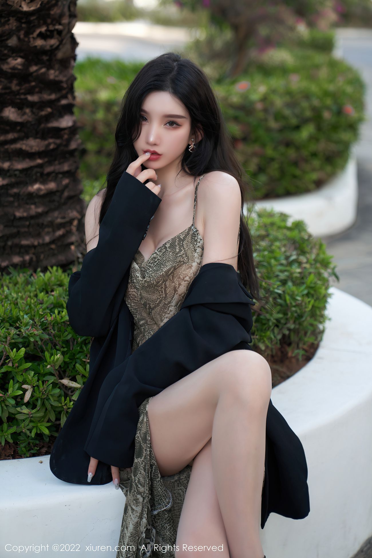 图片[12]-[XiuRen绣人网] 2022.03.04 No.4676 周于希Sally 三亚旅拍[66P] – 速更版-美库