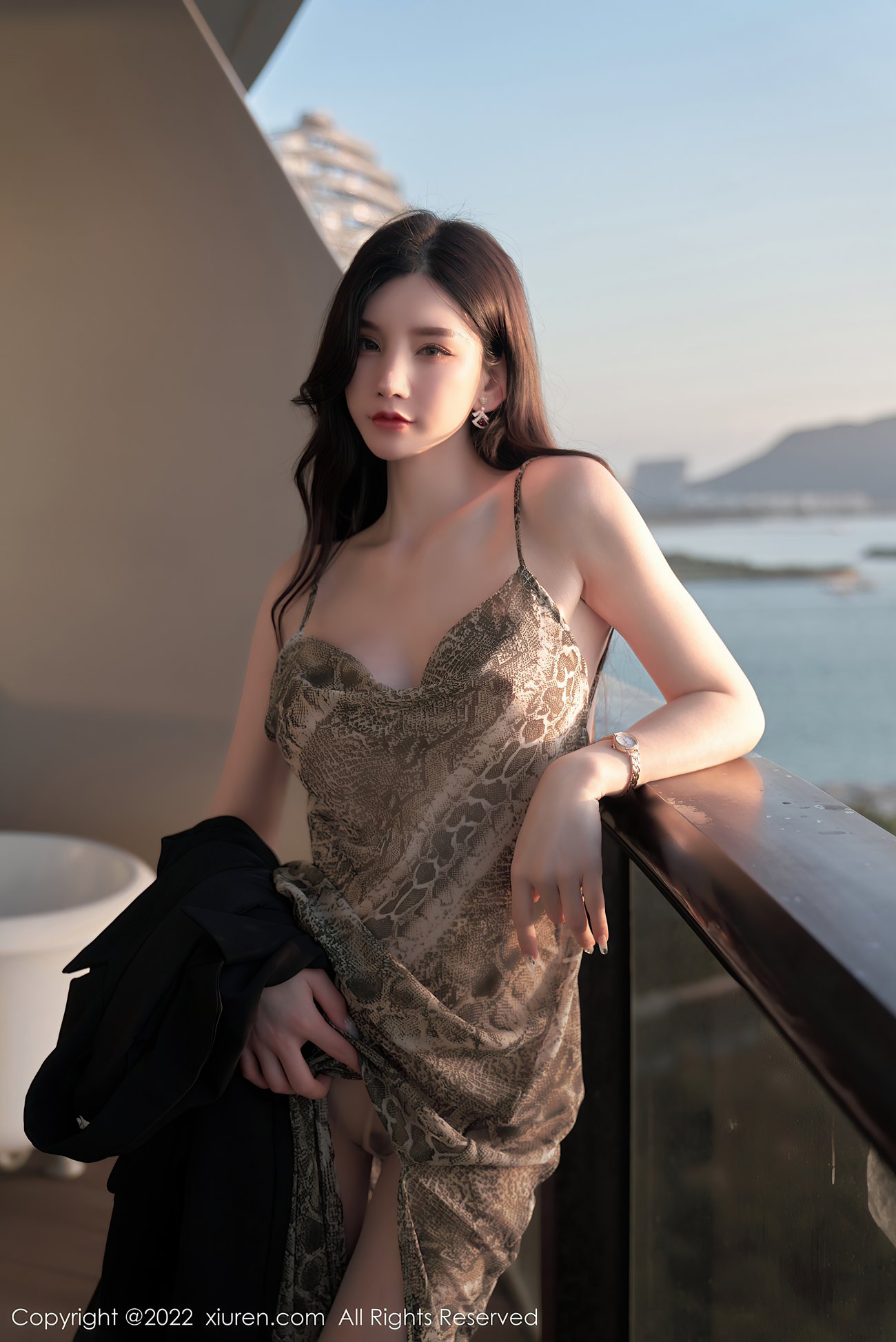 图片[15]-[XiuRen绣人网] 2022.03.04 No.4676 周于希Sally 三亚旅拍[66P] – 速更版-美库