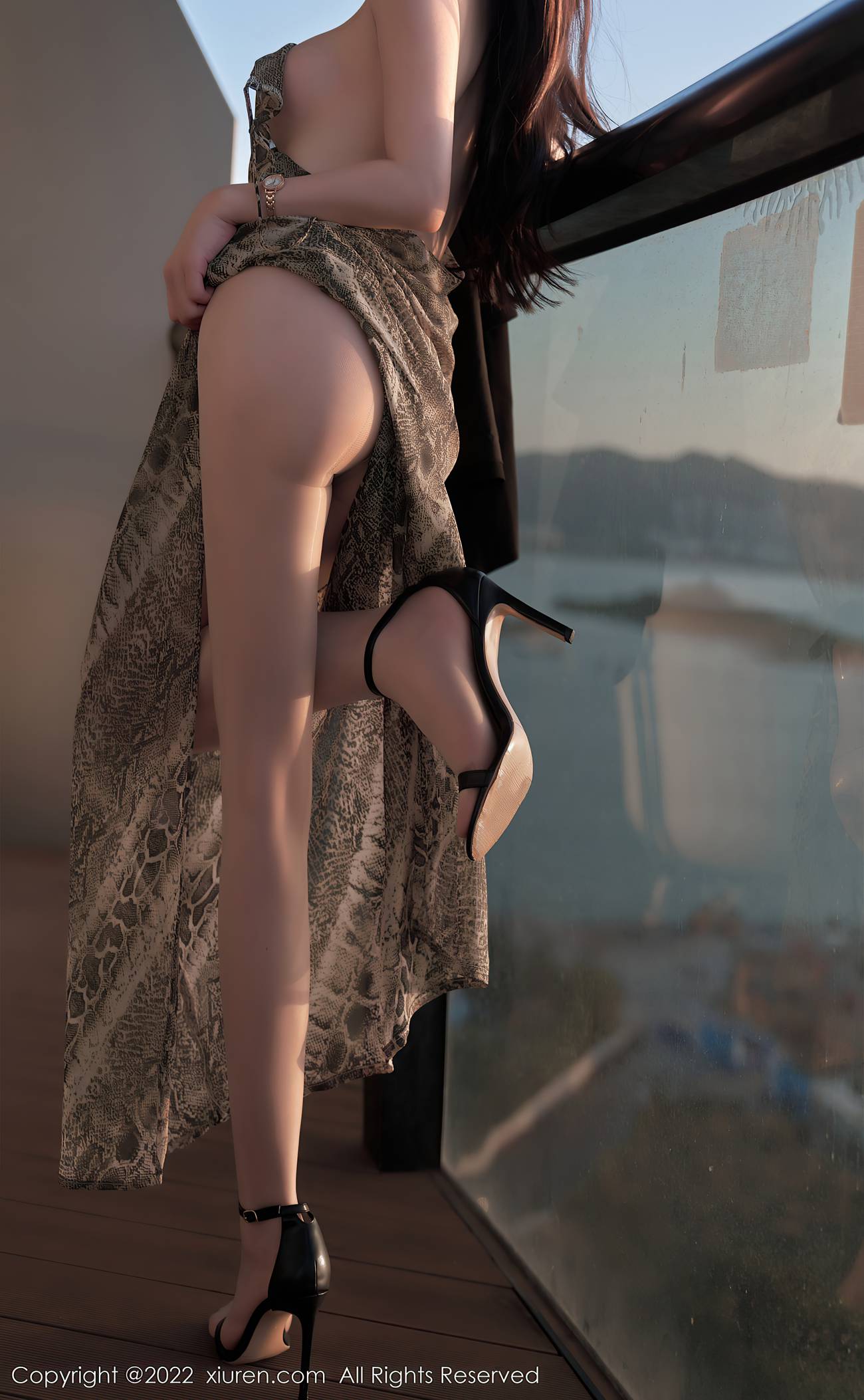 图片[16]-[XiuRen绣人网] 2022.03.04 No.4676 周于希Sally 三亚旅拍[66P] – 速更版-美库