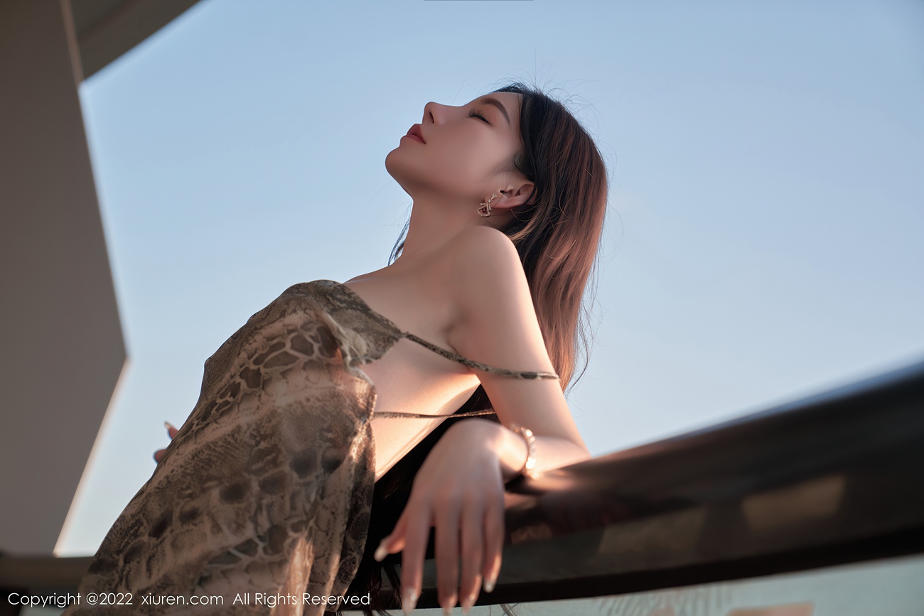 图片[18]-[XiuRen绣人网] 2022.03.04 No.4676 周于希Sally 三亚旅拍[66P] – 速更版-美库