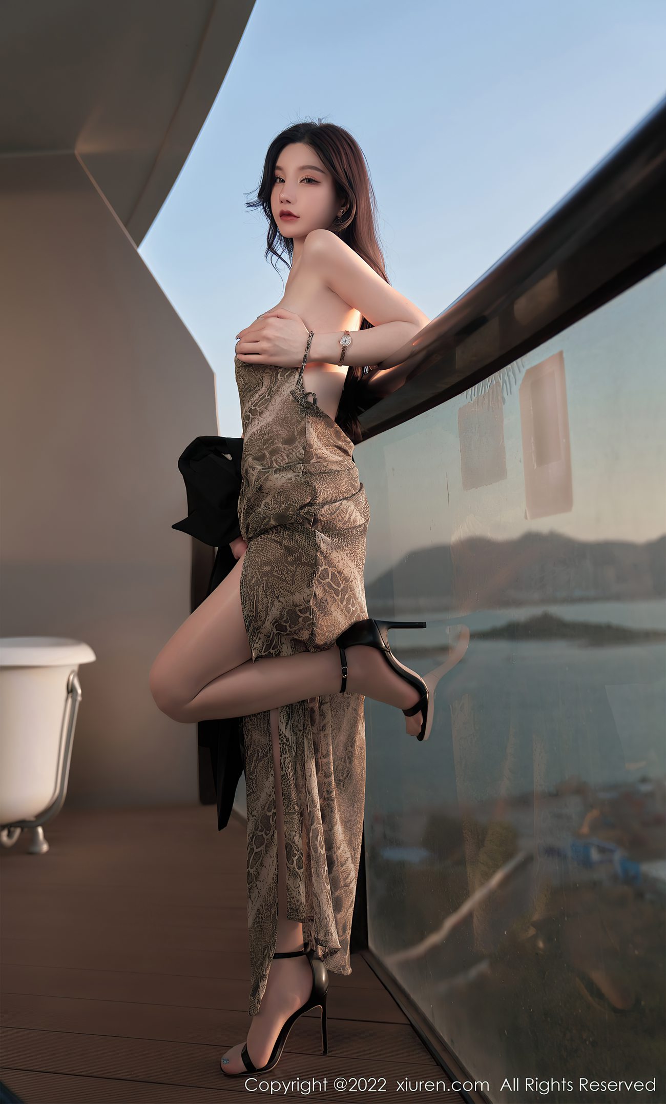 图片[21]-[XiuRen绣人网] 2022.03.04 No.4676 周于希Sally 三亚旅拍[66P] – 速更版-美库