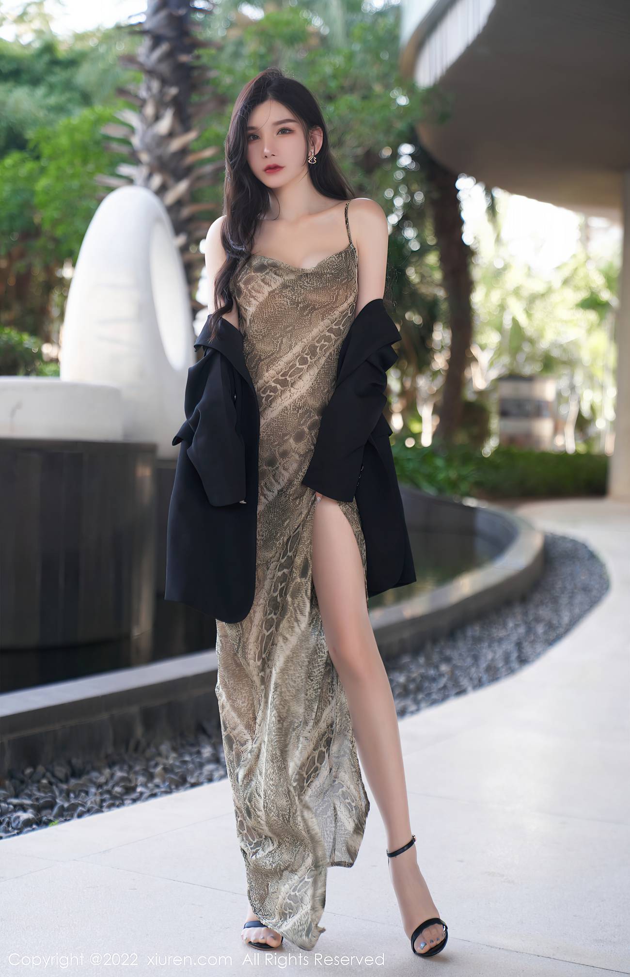 图片[64]-[XiuRen绣人网] 2022.03.04 No.4676 周于希Sally 三亚旅拍[66P] – 速更版-美库