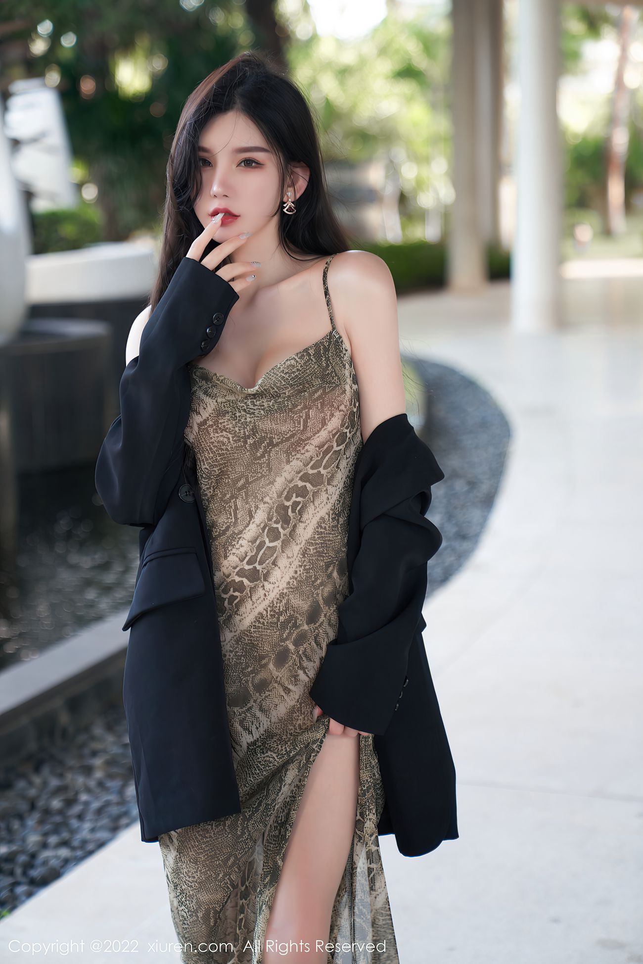 图片[65]-[XiuRen绣人网] 2022.03.04 No.4676 周于希Sally 三亚旅拍[66P] – 速更版-美库