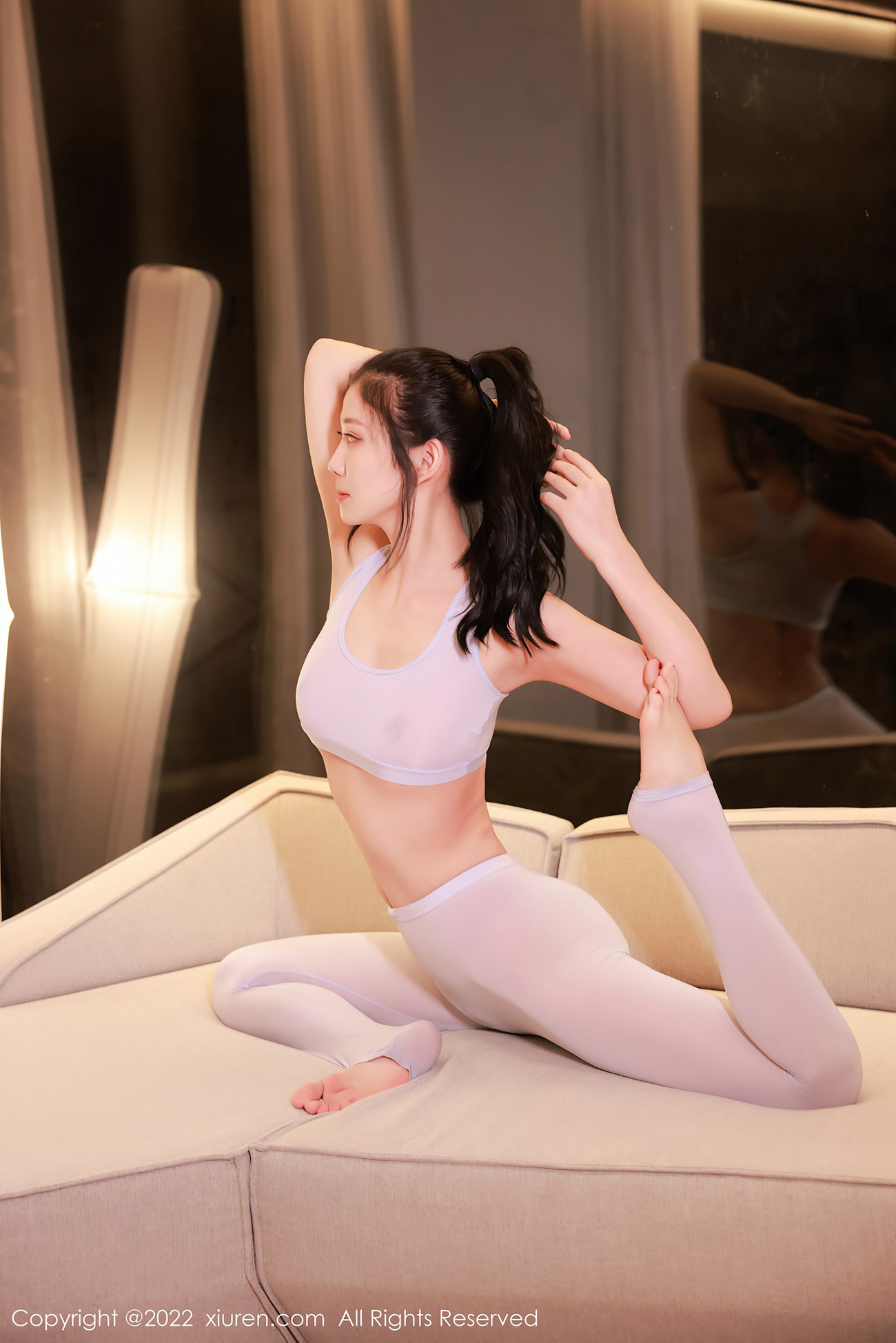 图片[36]-[XiuRen绣人网] 2022.03.07 No.4678 李雅柔182CM 美腿美臀[53P] – 速更版-美库