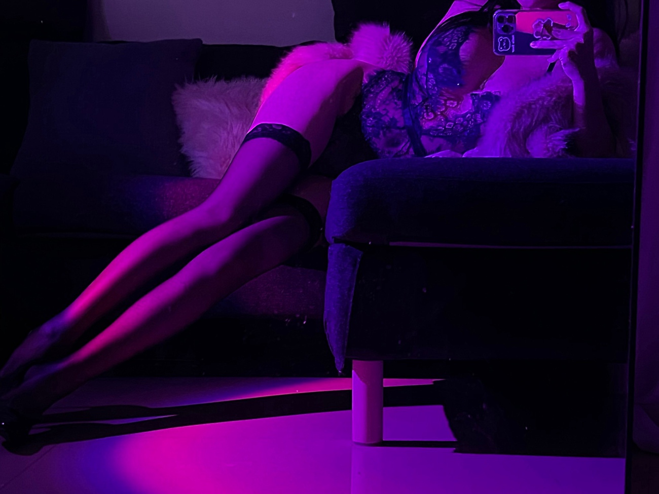 图片[30]-白烨 – 夜色妖姬 [76P] – 速更版-美库