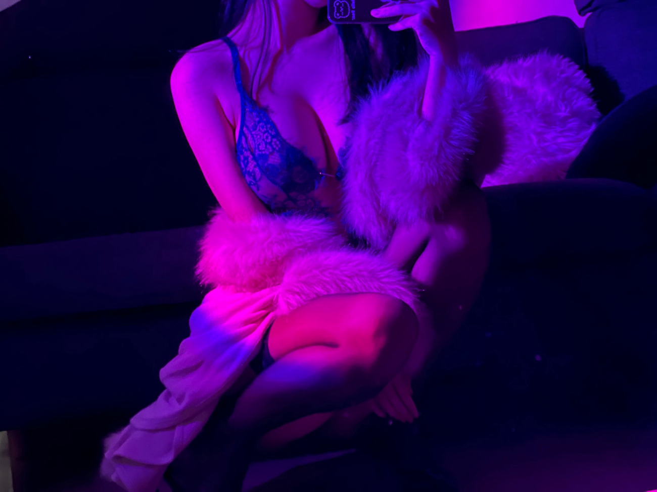 图片[32]-白烨 – 夜色妖姬 [76P] – 速更版-美库