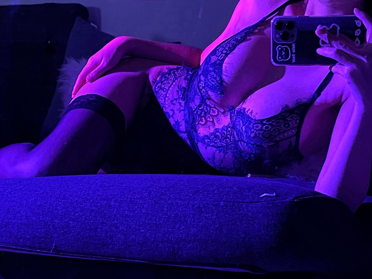 图片[72]-白烨 – 夜色妖姬 [76P] – 速更版-美库