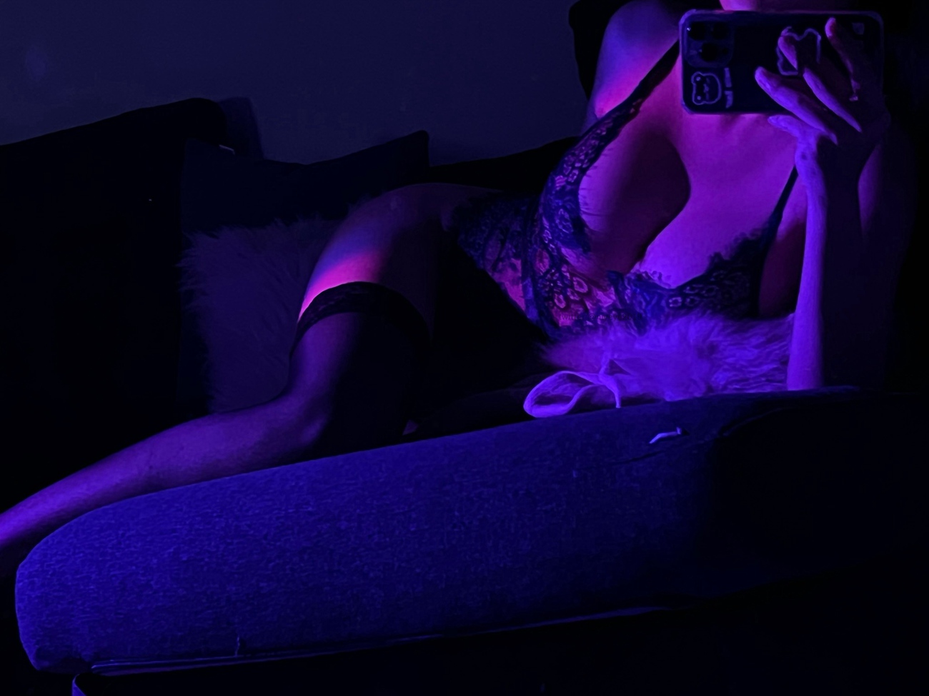 图片[74]-白烨 – 夜色妖姬 [76P] – 速更版-美库