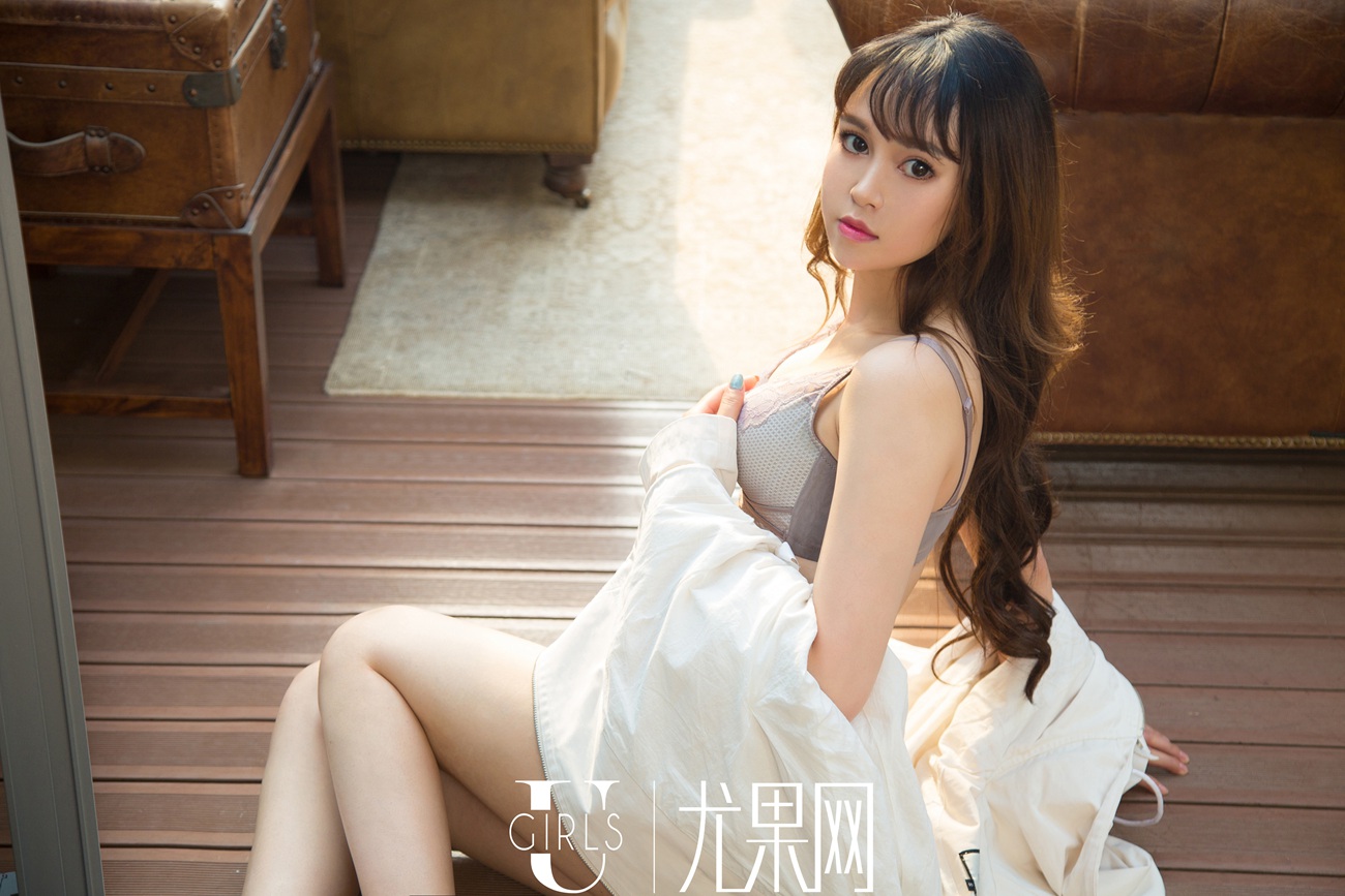 图片[15]-[Ugirls尤果网]2018.05.25 U370 李可[65P] – 速更版-美库