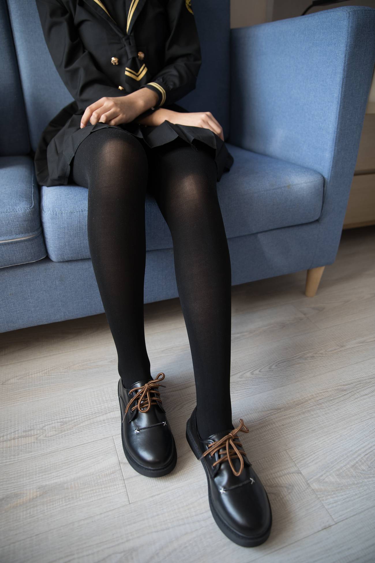 图片[12]-物恋传媒 No.355 小昭-暗夜月桂 [131P] – 速更版-美库