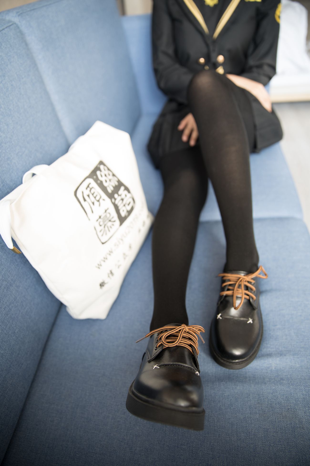 图片[20]-物恋传媒 No.355 小昭-暗夜月桂 [131P] – 速更版-美库