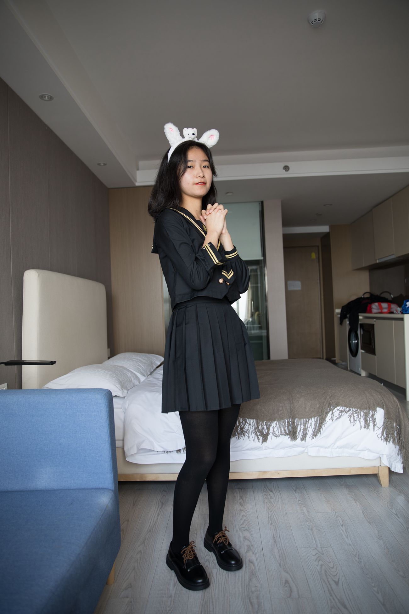 图片[24]-物恋传媒 No.355 小昭-暗夜月桂 [131P] – 速更版-美库