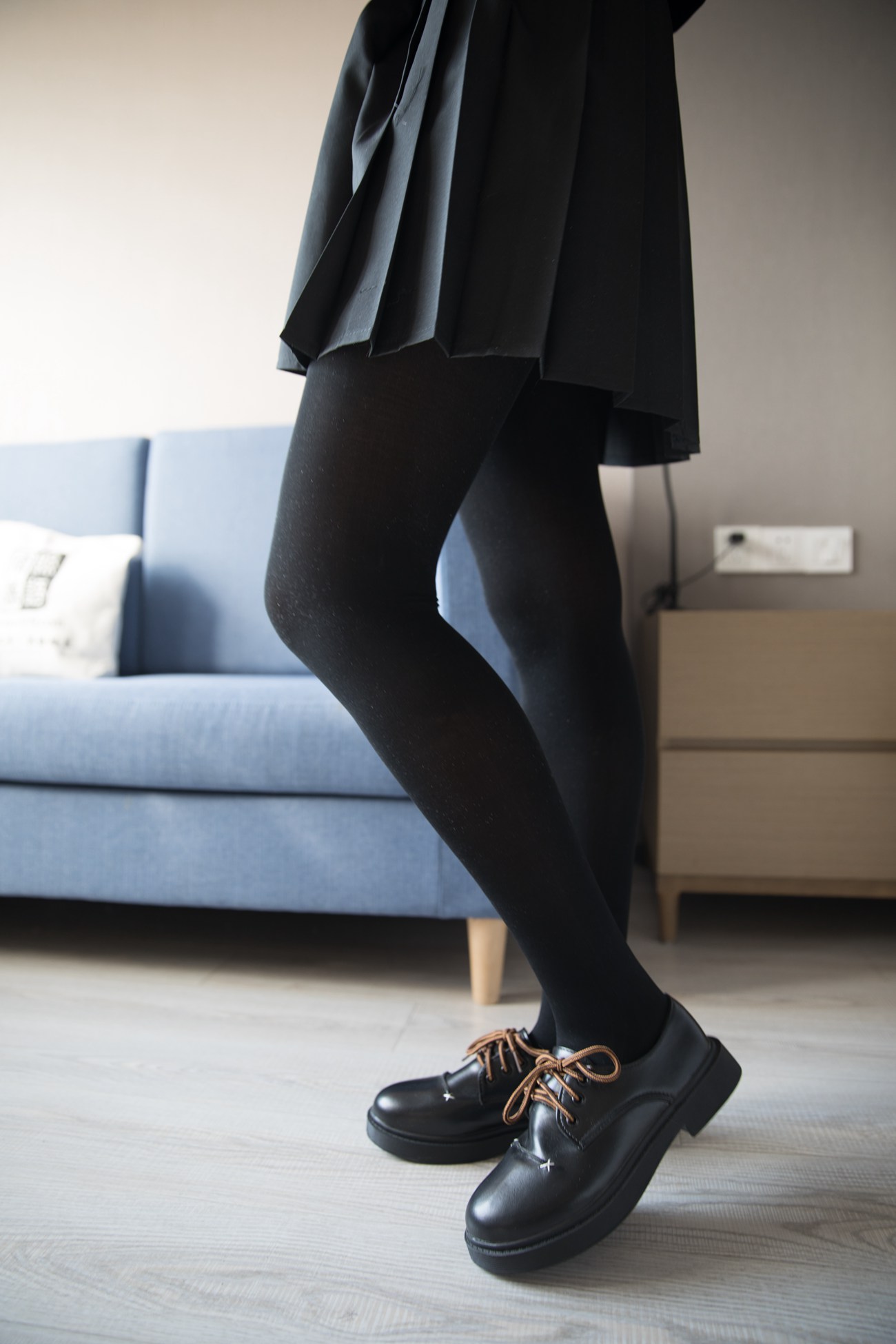 图片[28]-物恋传媒 No.355 小昭-暗夜月桂 [131P] – 速更版-美库