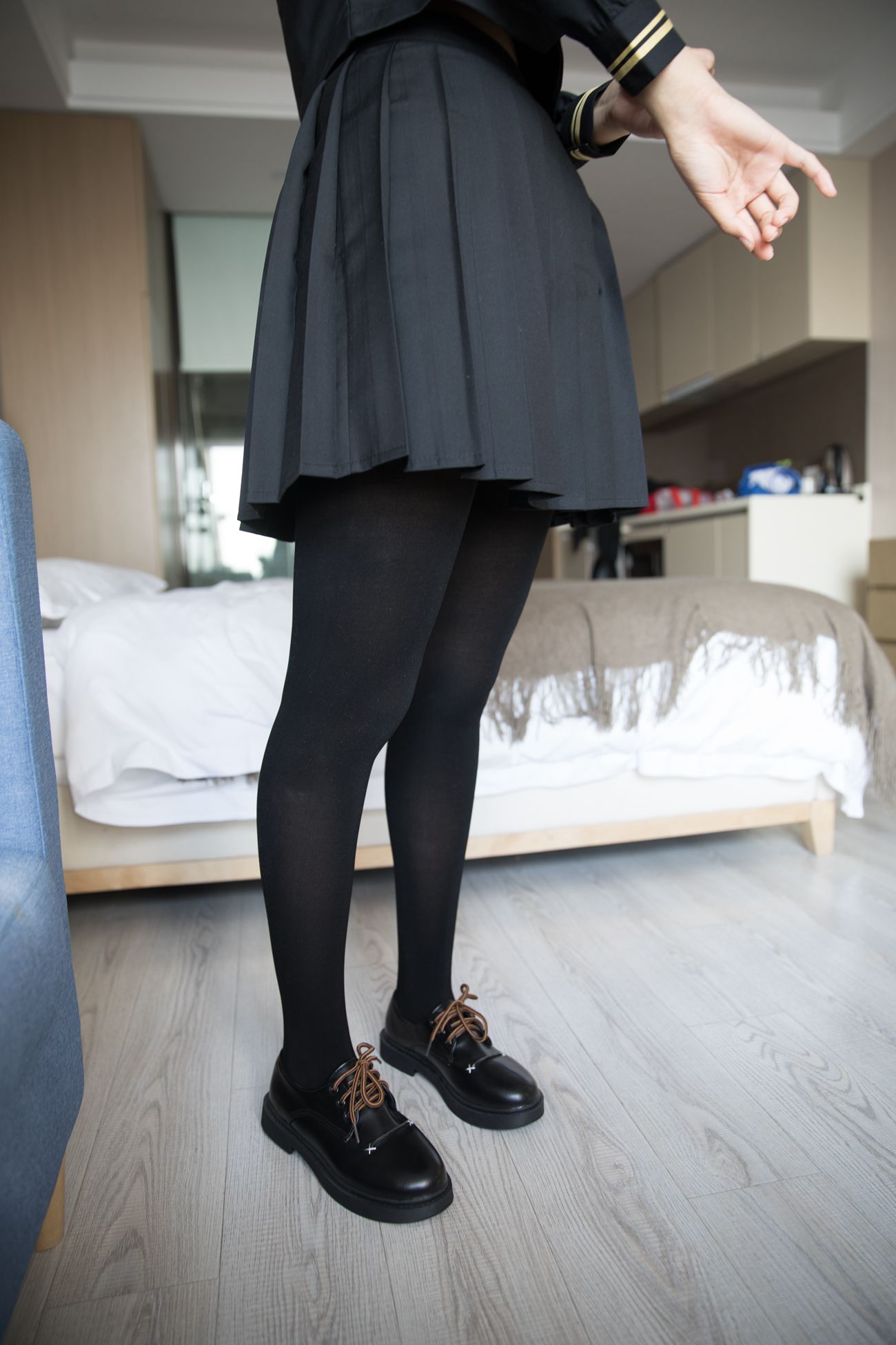 图片[27]-物恋传媒 No.355 小昭-暗夜月桂 [131P] – 速更版-美库