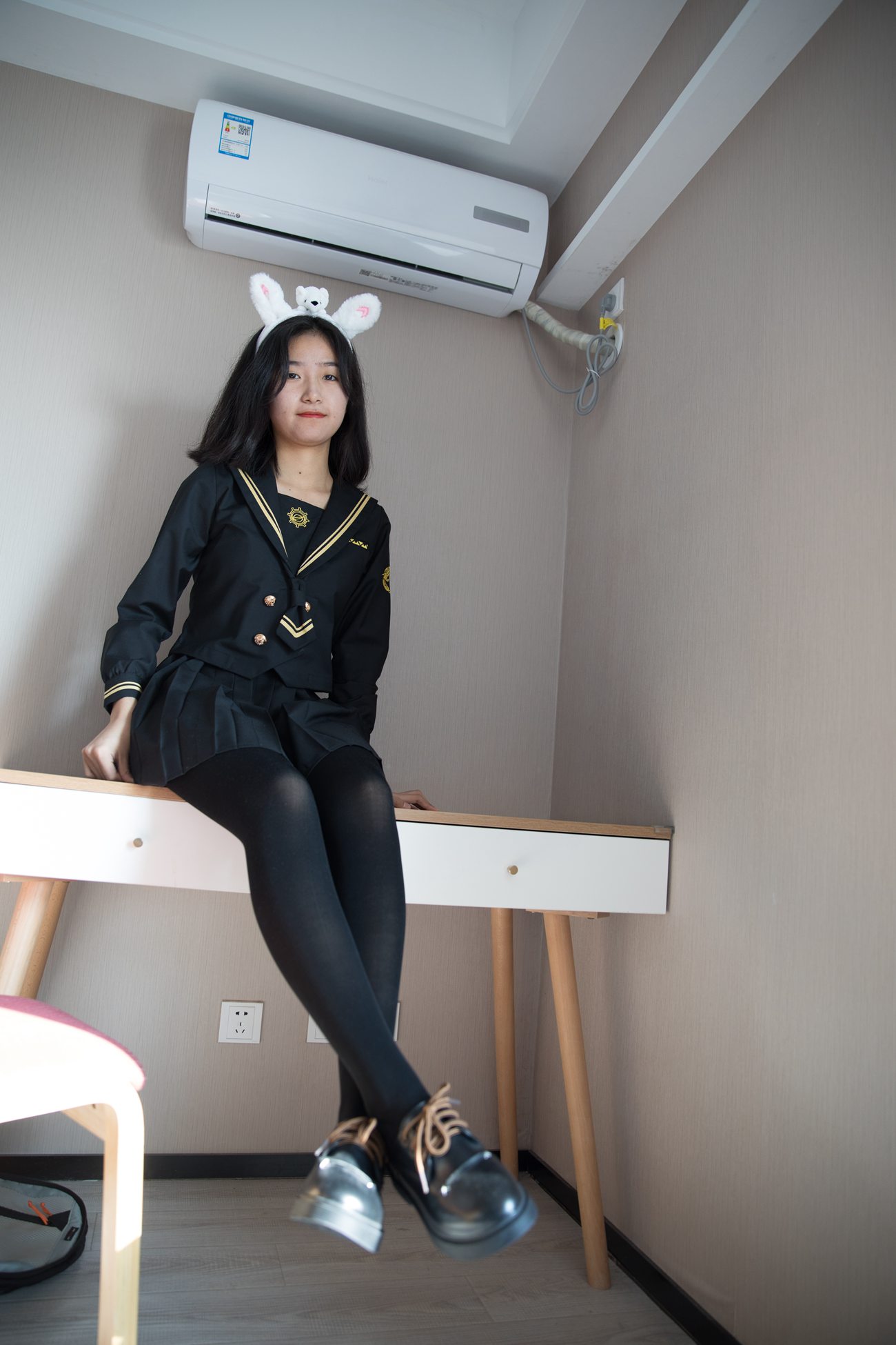 图片[45]-物恋传媒 No.355 小昭-暗夜月桂 [131P] – 速更版-美库