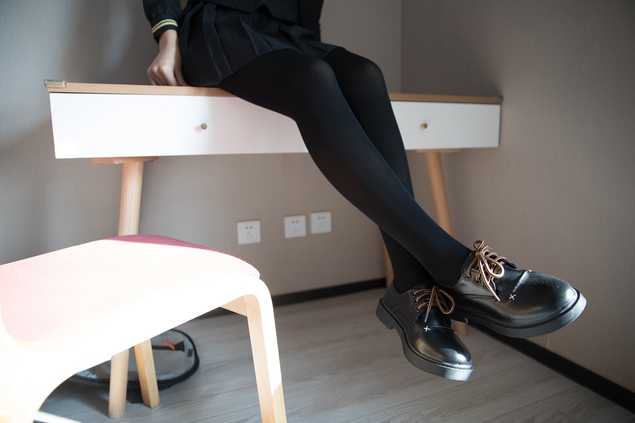 图片[44]-物恋传媒 No.355 小昭-暗夜月桂 [131P] – 速更版-美库