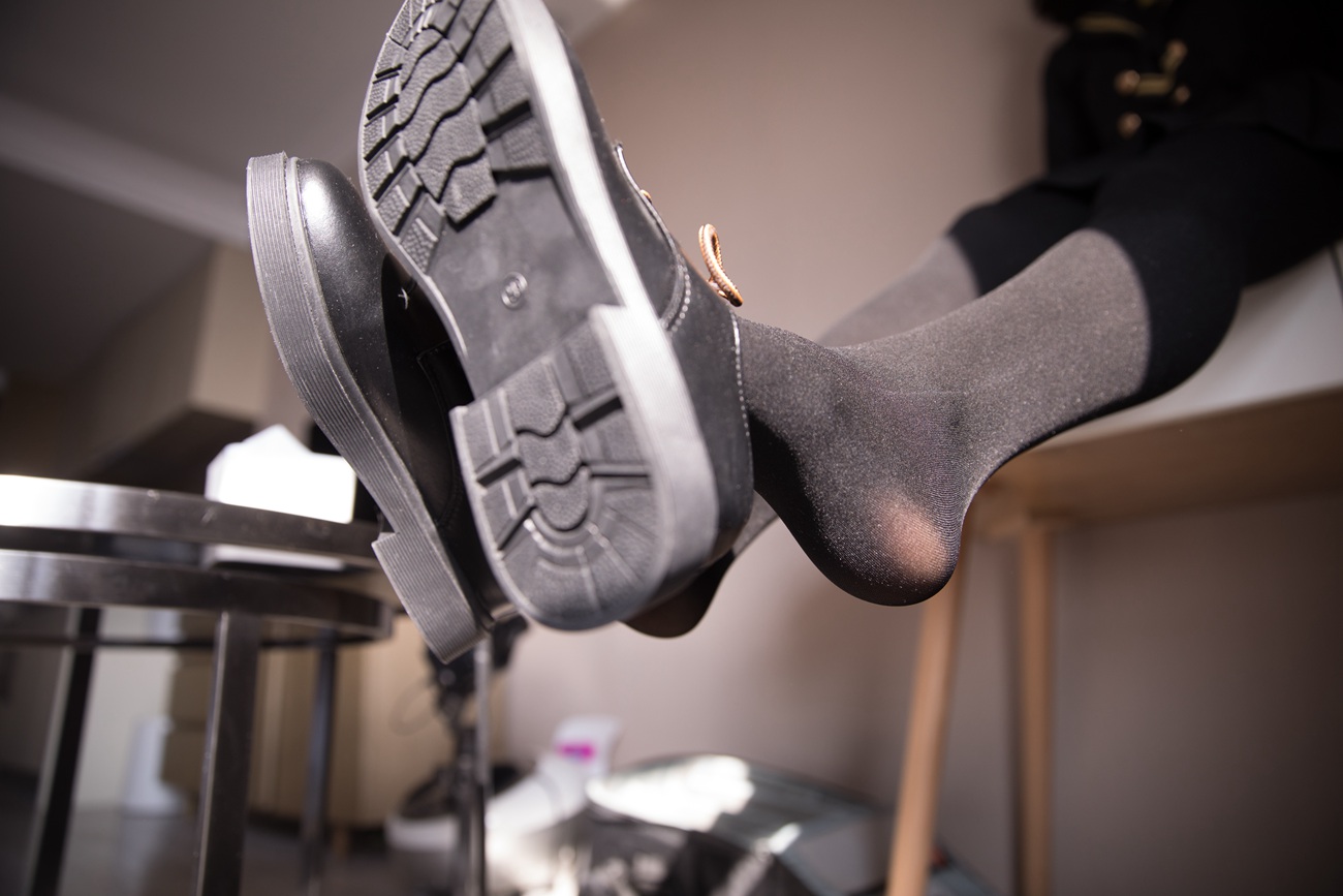 图片[53]-物恋传媒 No.355 小昭-暗夜月桂 [131P] – 速更版-美库