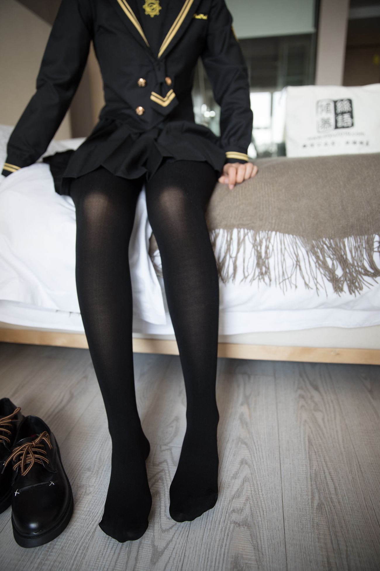 图片[63]-物恋传媒 No.355 小昭-暗夜月桂 [131P] – 速更版-美库