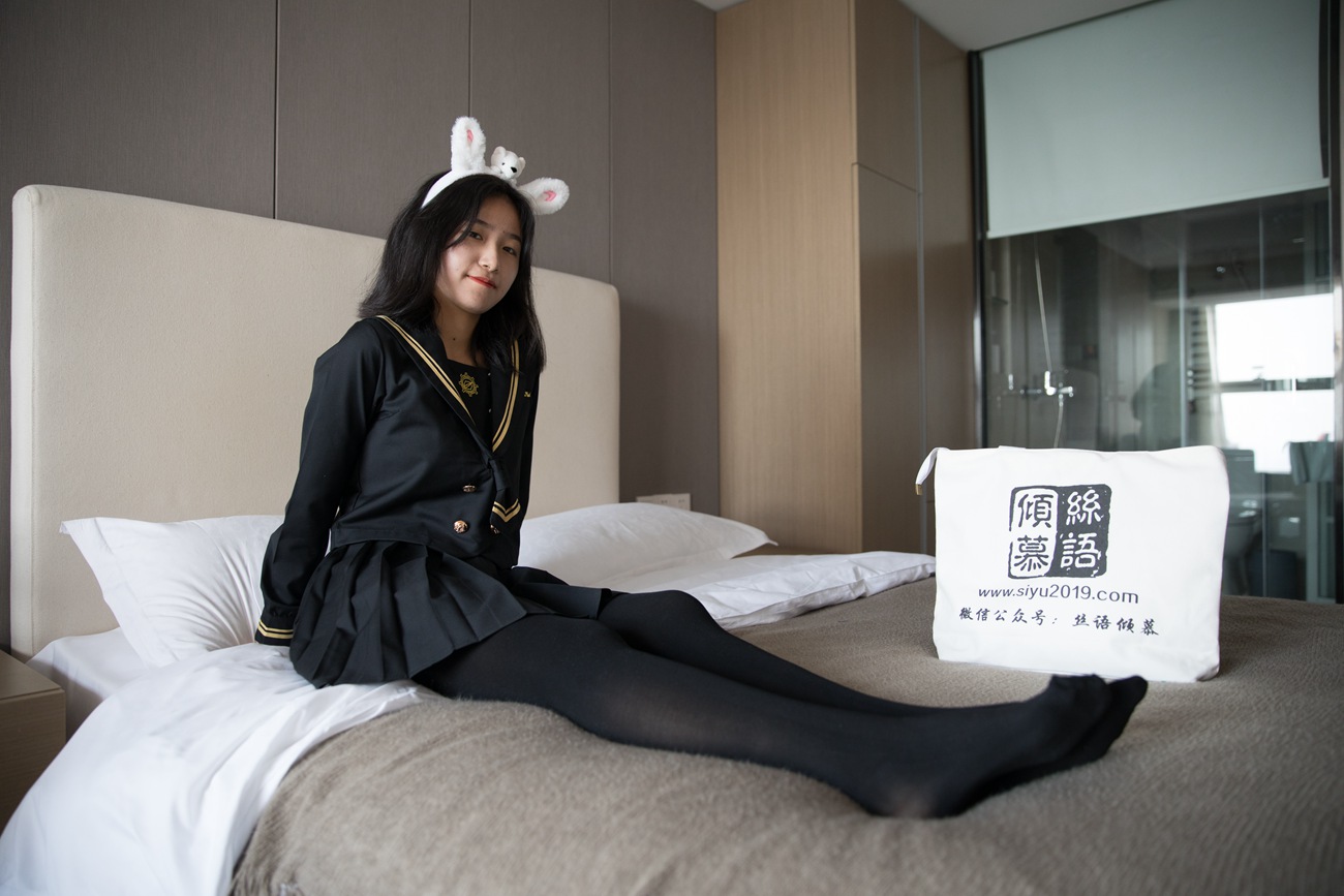 图片[68]-物恋传媒 No.355 小昭-暗夜月桂 [131P] – 速更版-美库