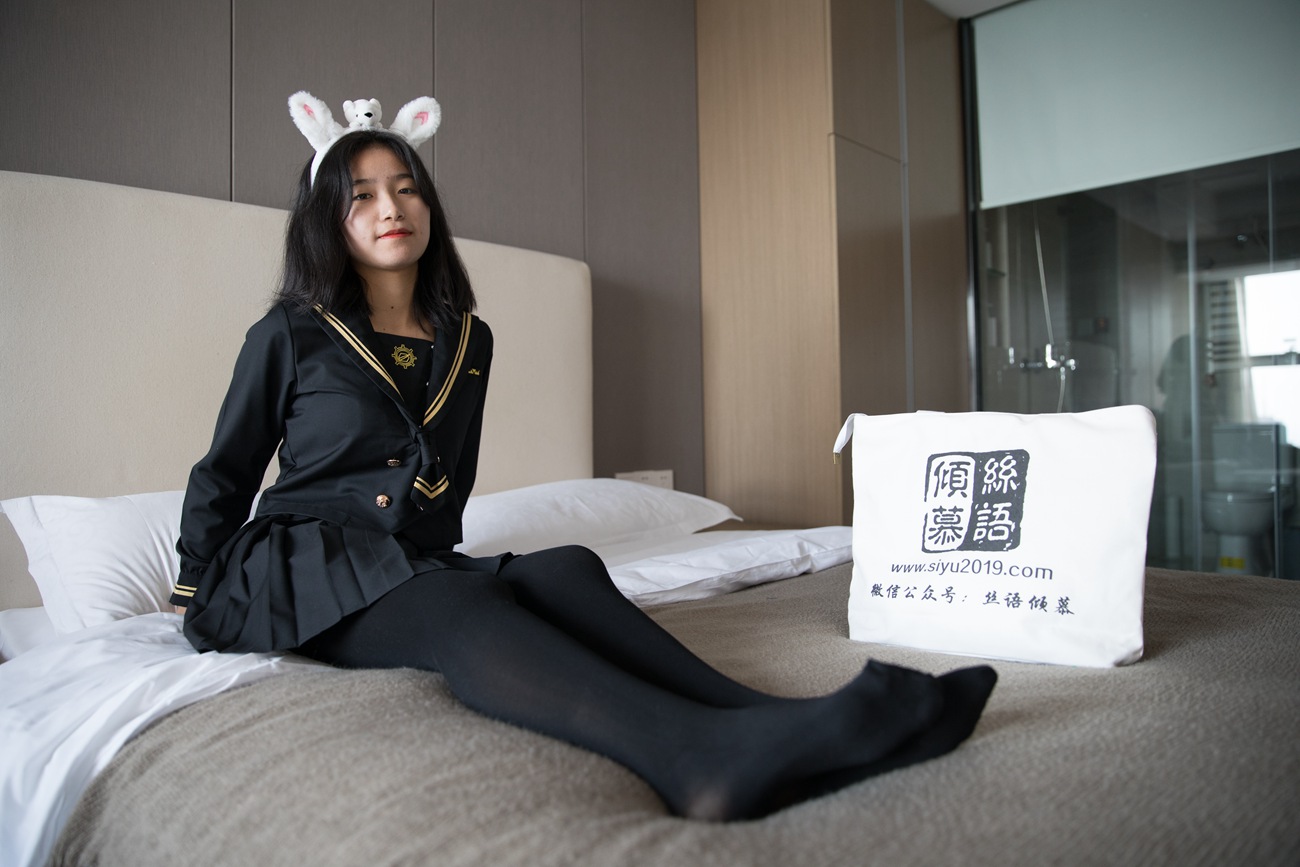 图片[69]-物恋传媒 No.355 小昭-暗夜月桂 [131P] – 速更版-美库