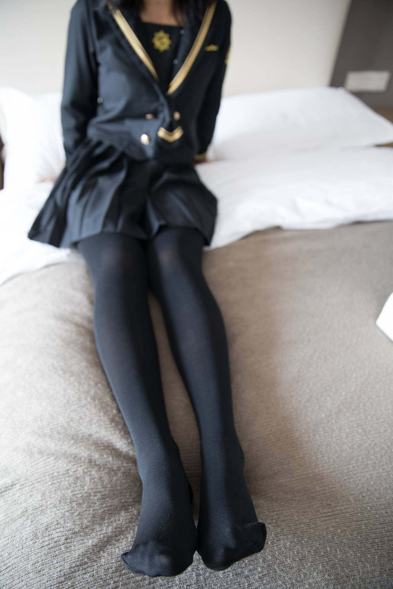 图片[70]-物恋传媒 No.355 小昭-暗夜月桂 [131P] – 速更版-美库