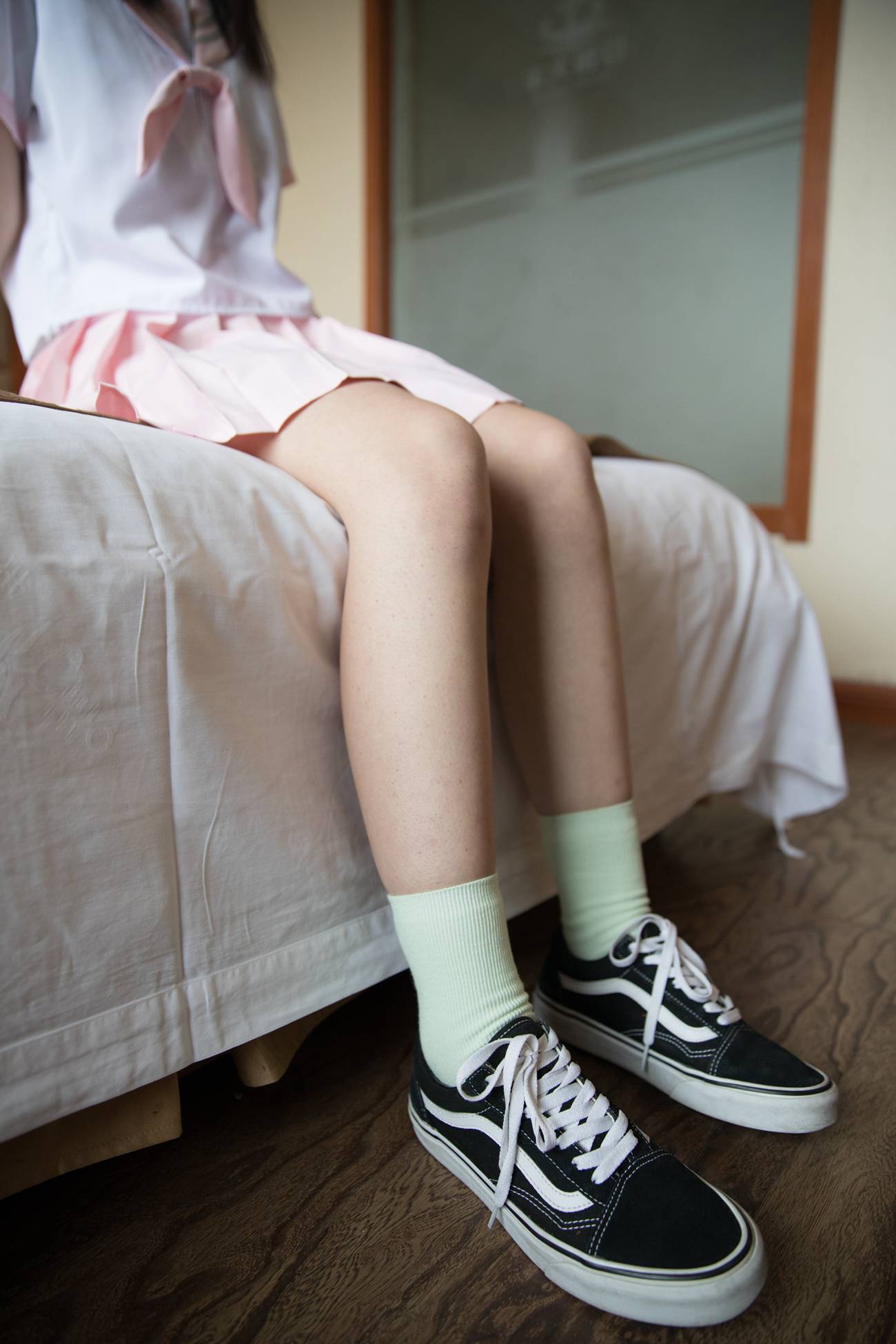 图片[11]-物恋传媒 No.354 小凌-盛夏晚晴天 [238P] – 速更版-美库