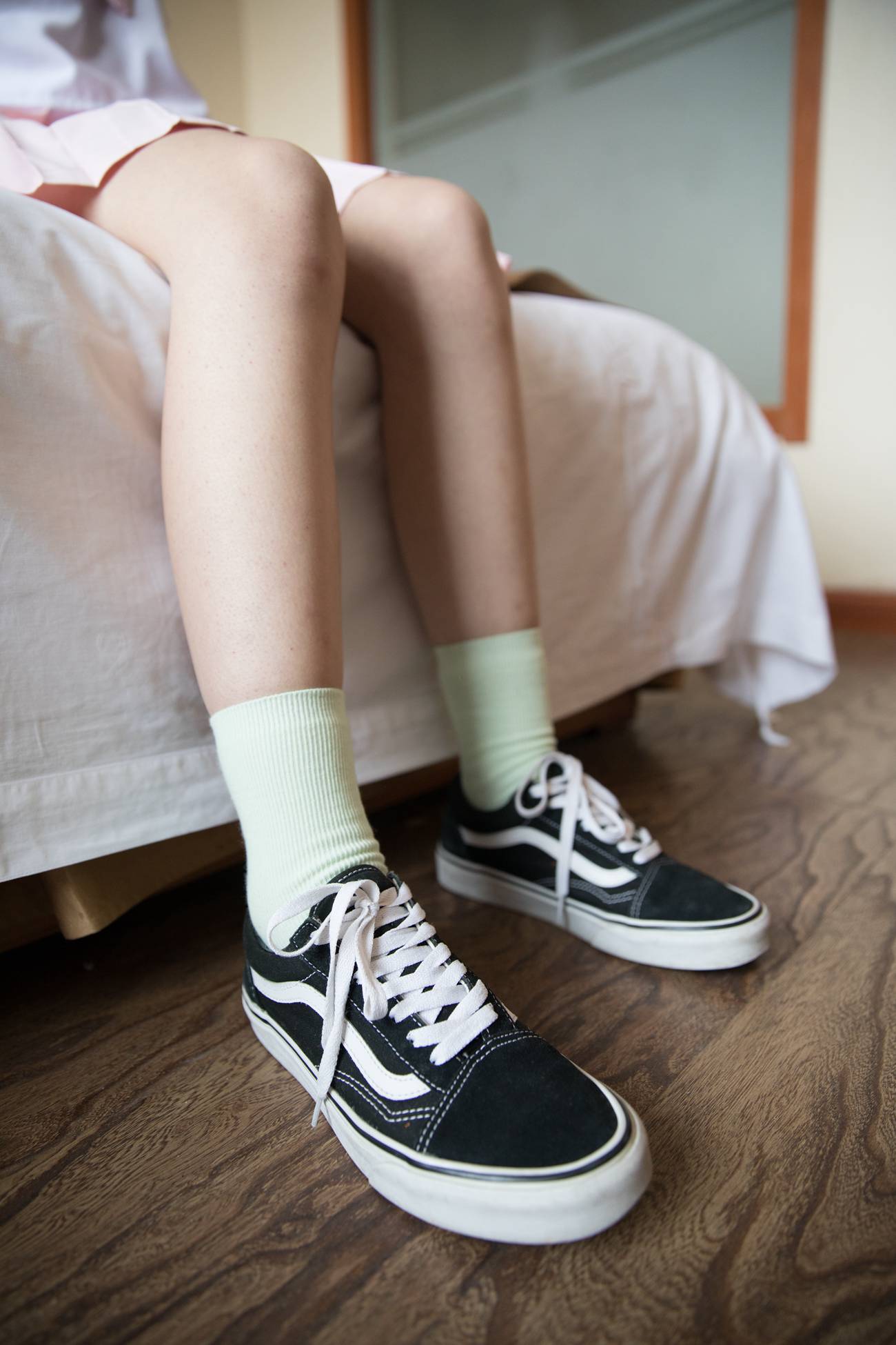 图片[14]-物恋传媒 No.354 小凌-盛夏晚晴天 [238P] – 速更版-美库