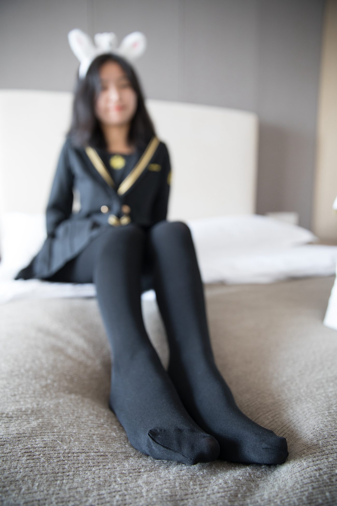 图片[75]-物恋传媒 No.355 小昭-暗夜月桂 [131P] – 速更版-美库