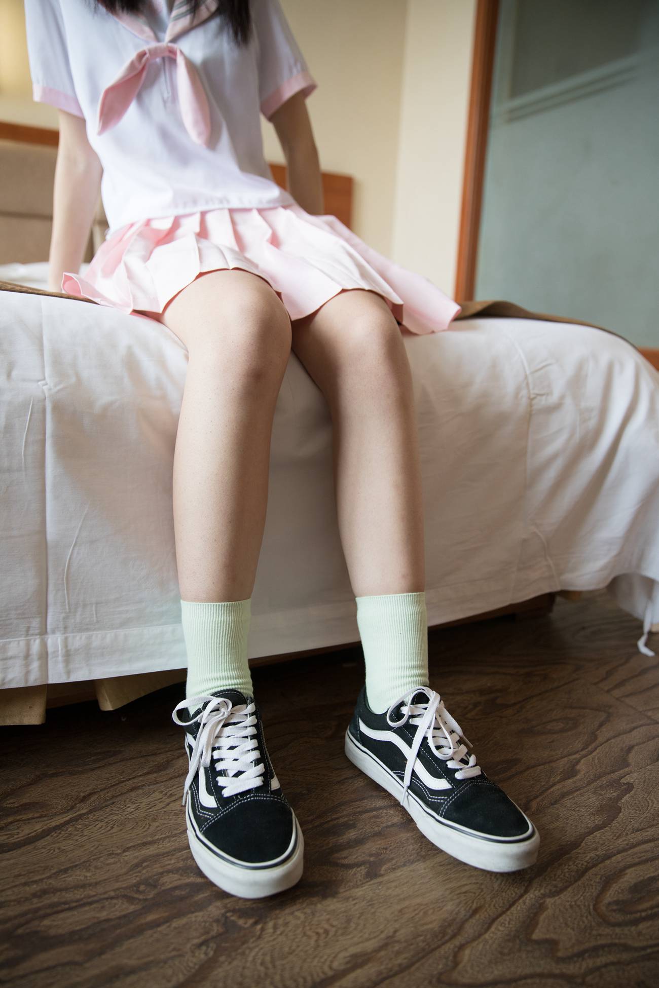 图片[15]-物恋传媒 No.354 小凌-盛夏晚晴天 [238P] – 速更版-美库