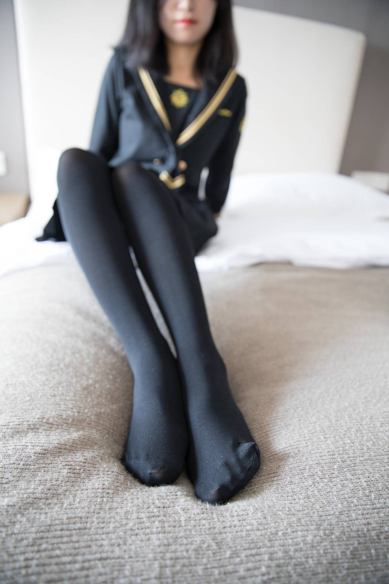 图片[77]-物恋传媒 No.355 小昭-暗夜月桂 [131P] – 速更版-美库