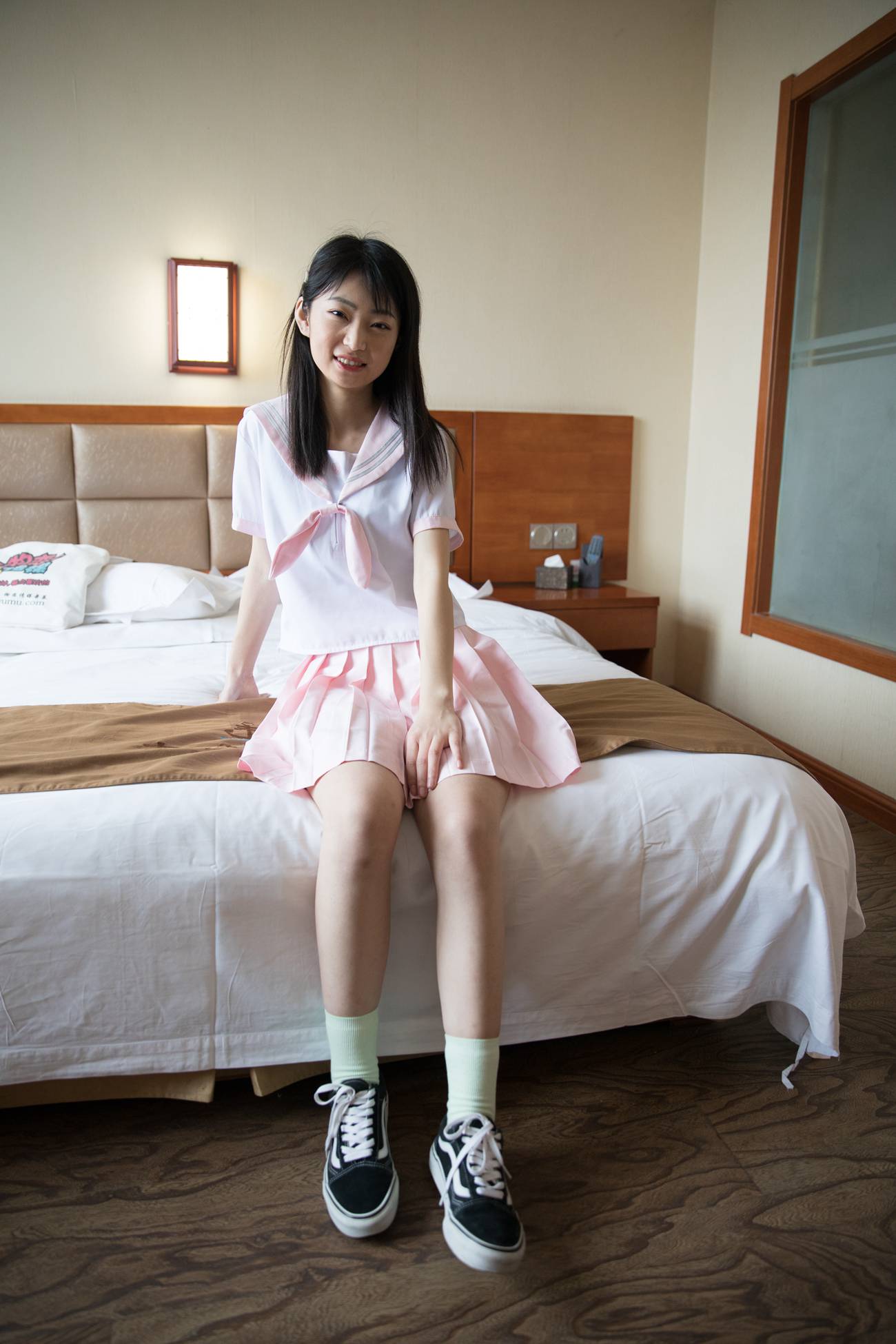 图片[18]-物恋传媒 No.354 小凌-盛夏晚晴天 [238P] – 速更版-美库