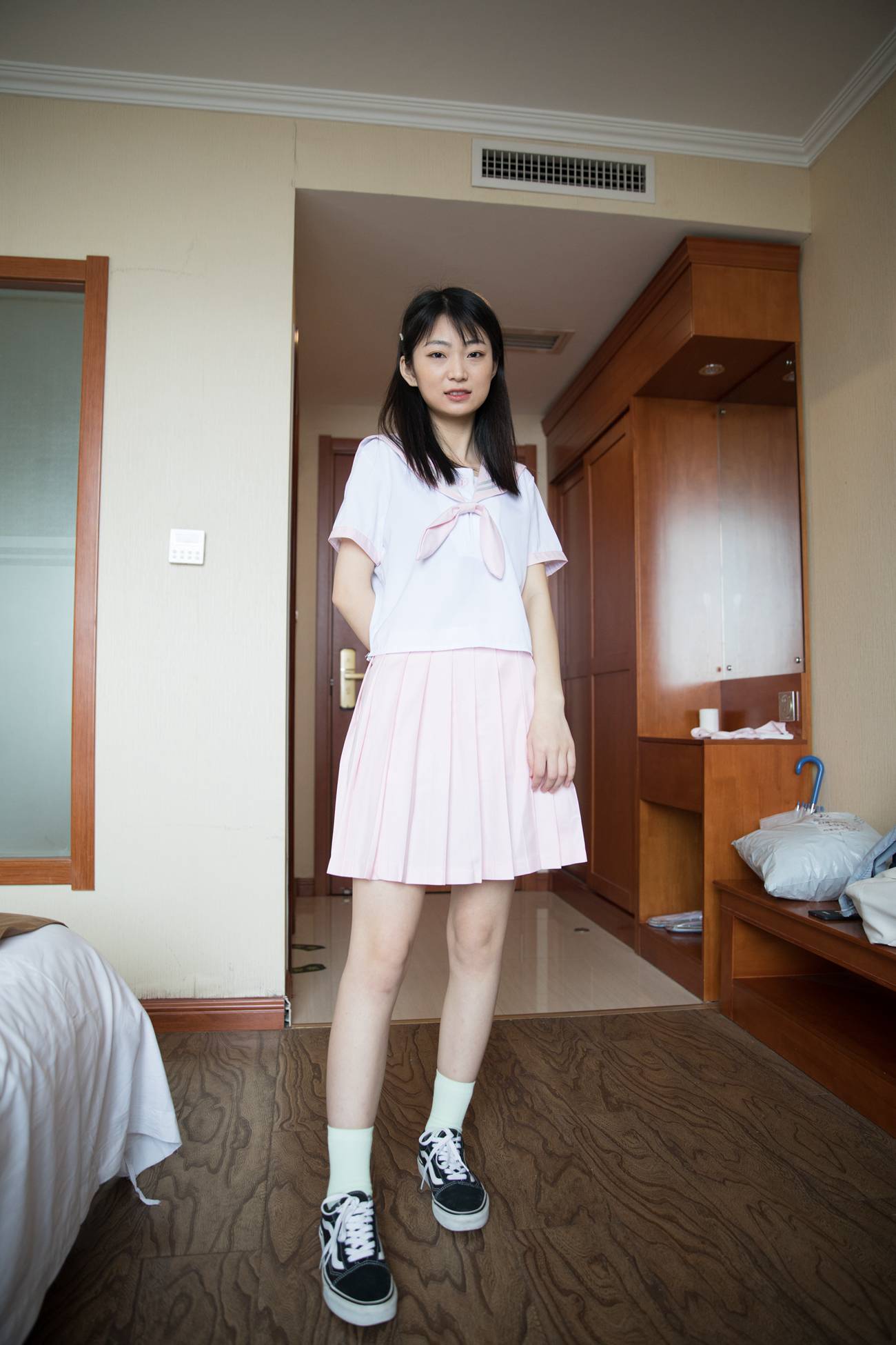 图片[21]-物恋传媒 No.354 小凌-盛夏晚晴天 [238P] – 速更版-美库