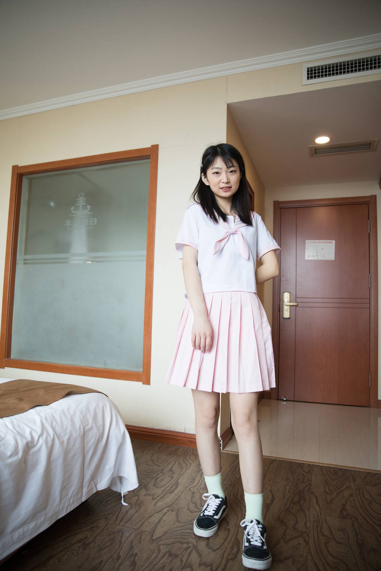 图片[23]-物恋传媒 No.354 小凌-盛夏晚晴天 [238P] – 速更版-美库