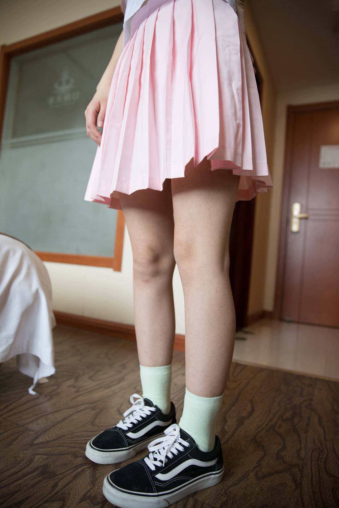 图片[26]-物恋传媒 No.354 小凌-盛夏晚晴天 [238P] – 速更版-美库