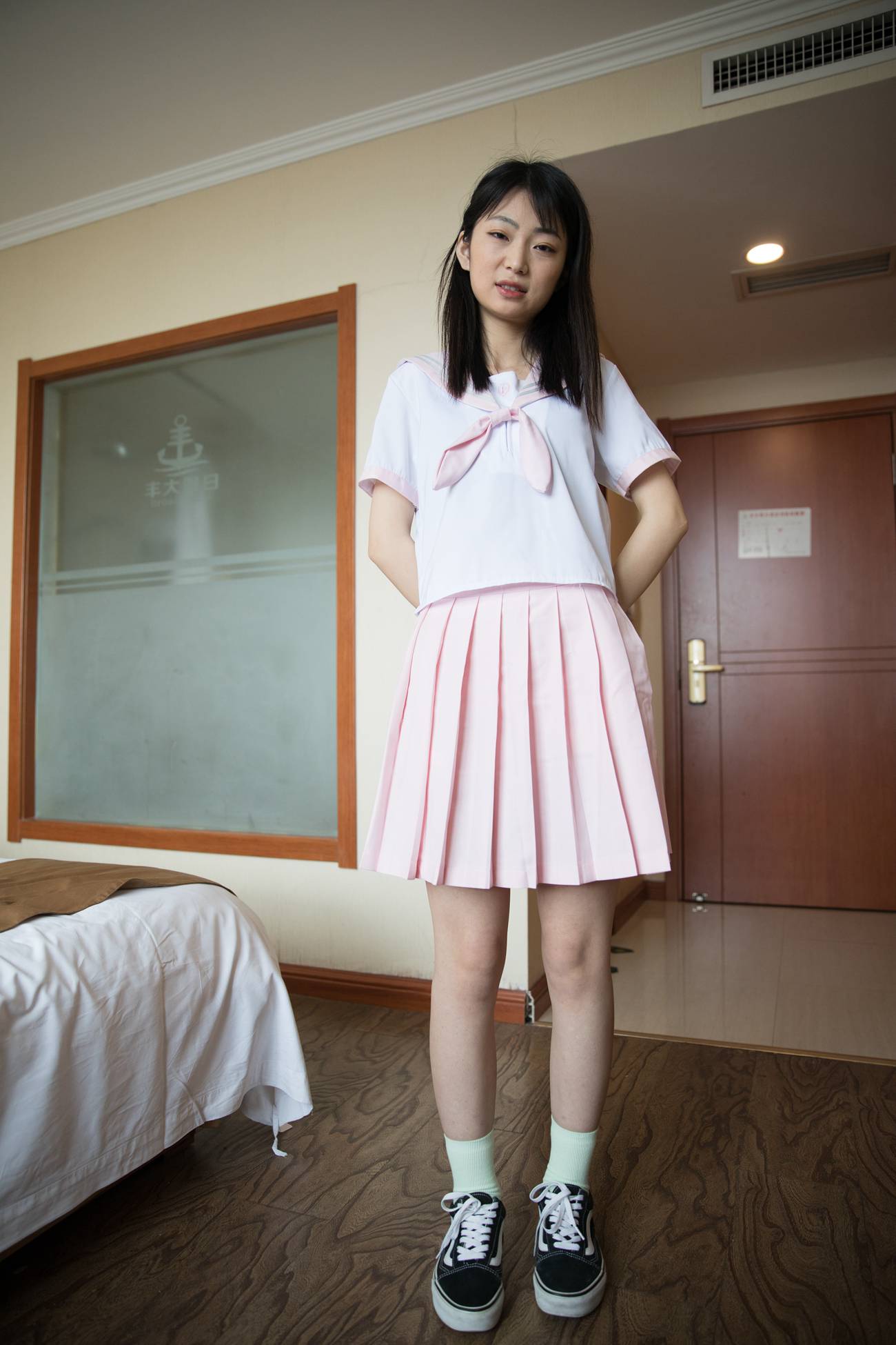 图片[29]-物恋传媒 No.354 小凌-盛夏晚晴天 [238P] – 速更版-美库