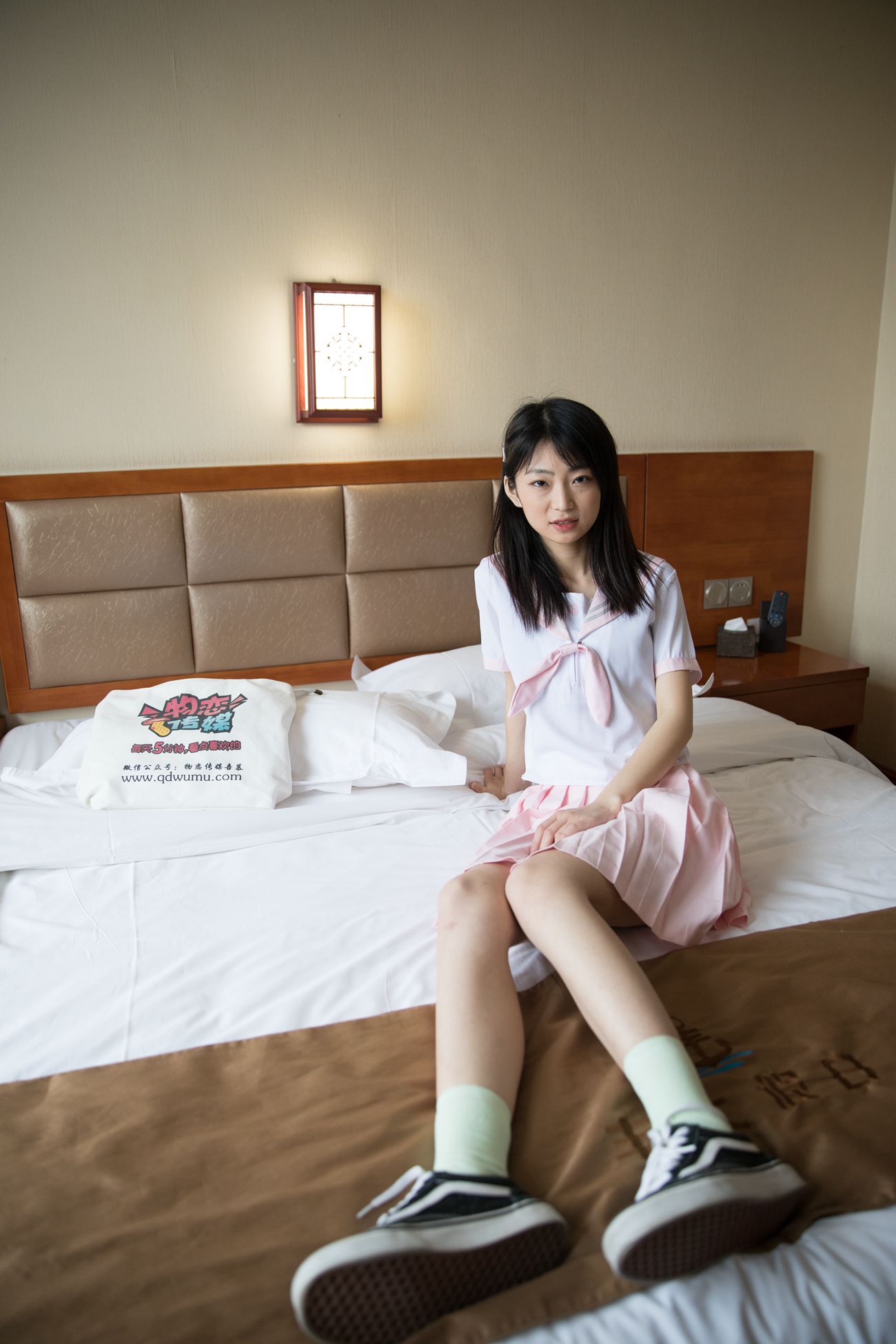 图片[37]-物恋传媒 No.354 小凌-盛夏晚晴天 [238P] – 速更版-美库