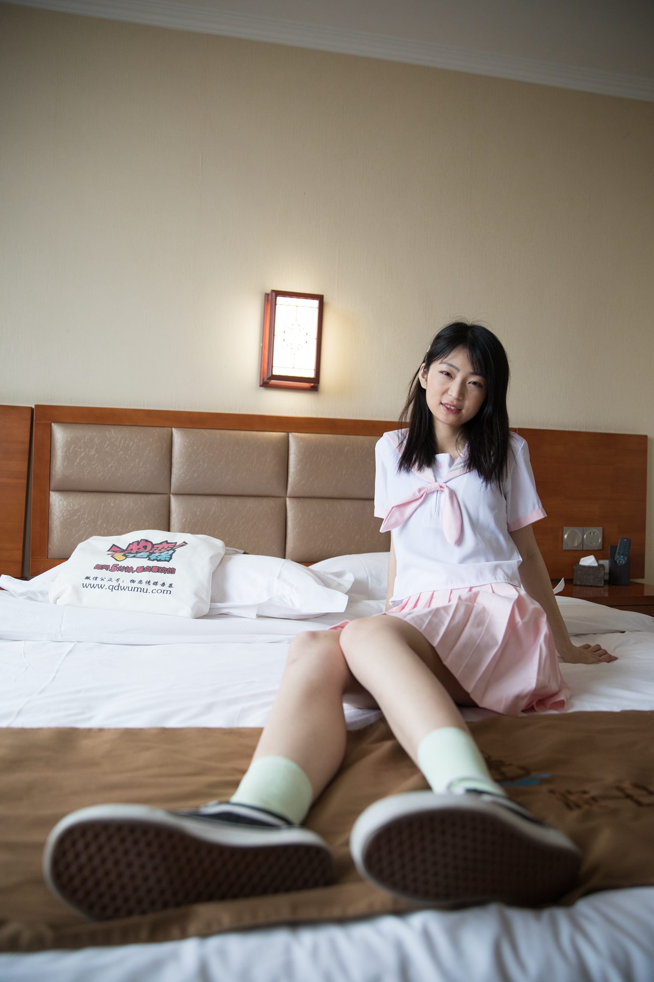 图片[38]-物恋传媒 No.354 小凌-盛夏晚晴天 [238P] – 速更版-美库