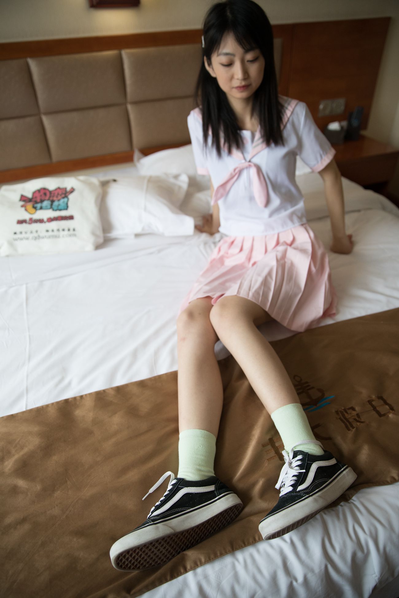 图片[39]-物恋传媒 No.354 小凌-盛夏晚晴天 [238P] – 速更版-美库